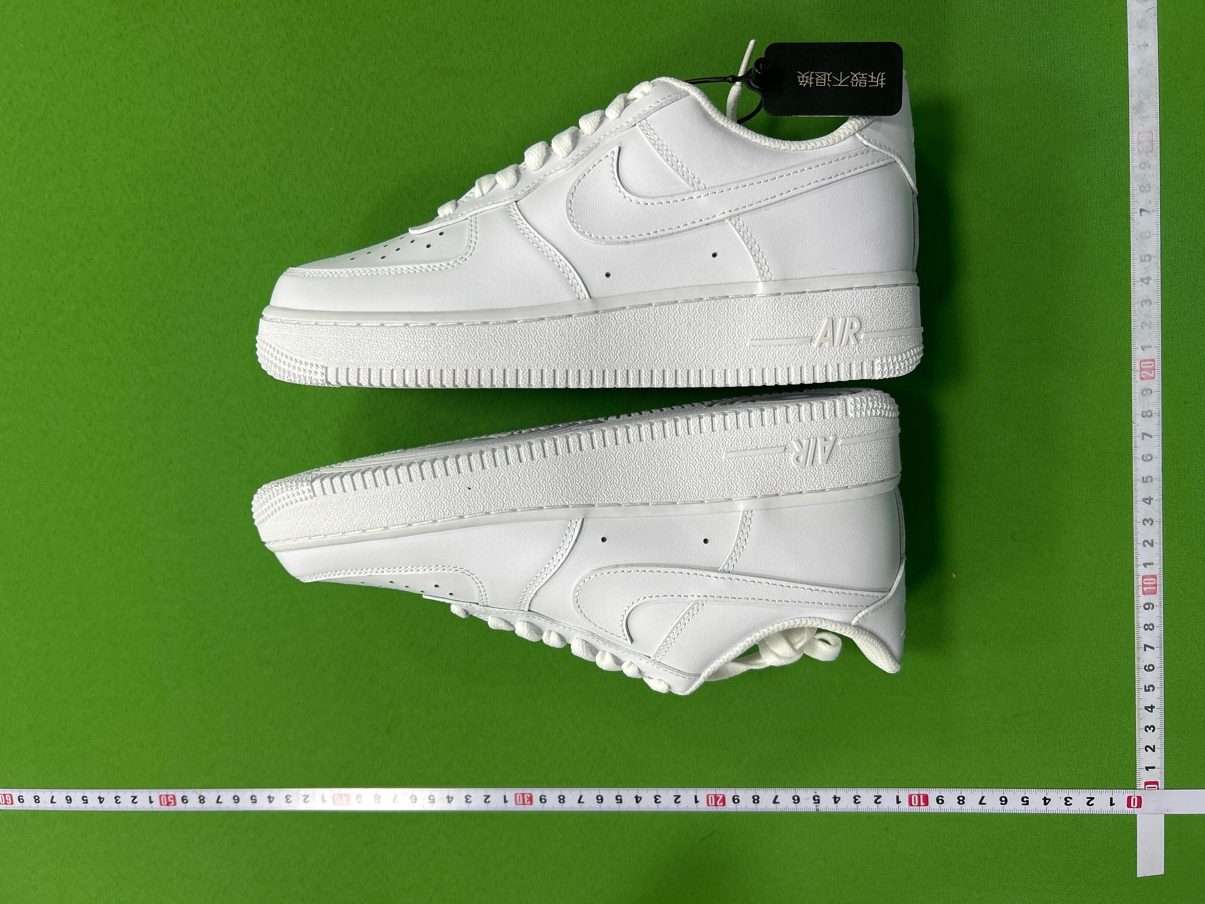 Foto QC 5 de Nike Air Force 1 Low NOCTA Certified Lover Boy Pink CZ8065-600