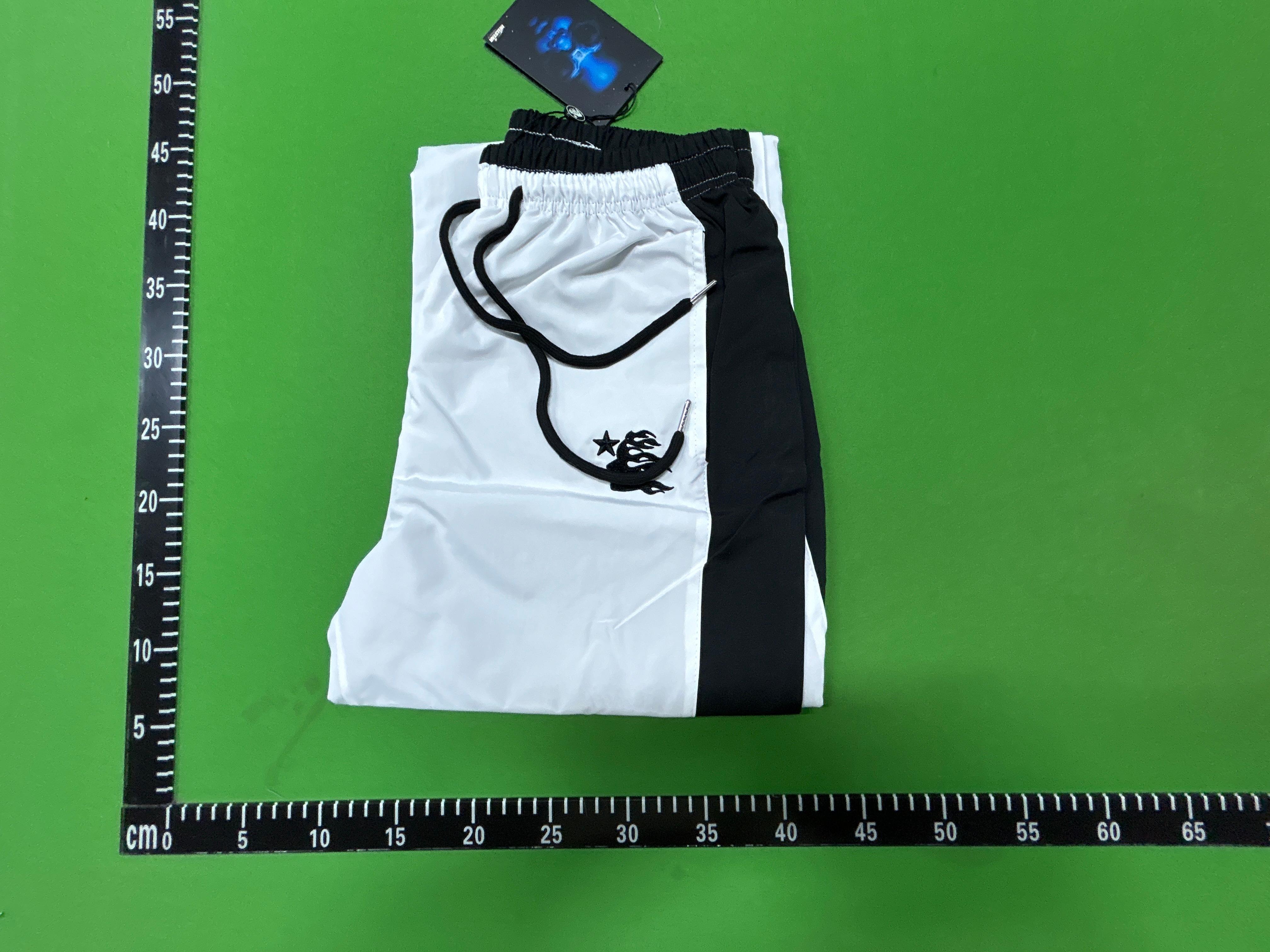 Foto QC 2 de Hellstar Path to Paradise Hoodie Black