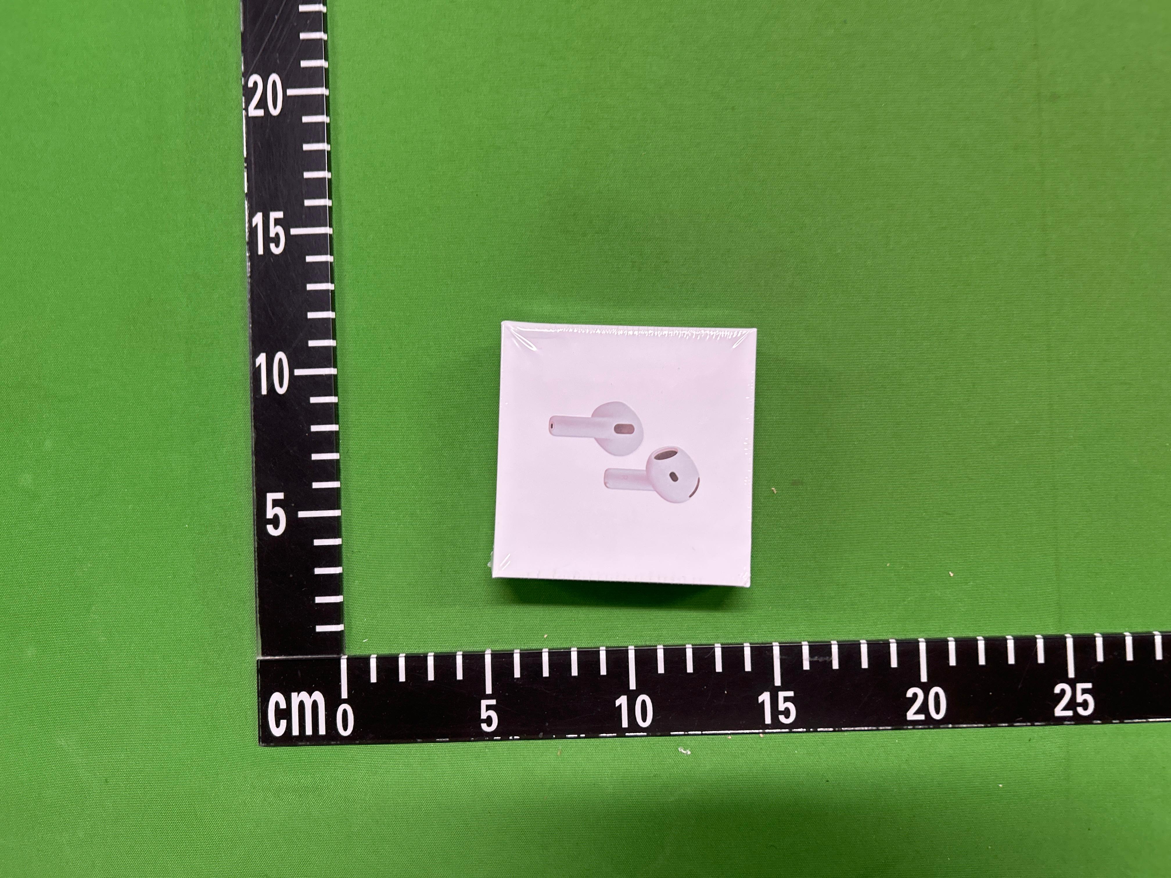 Foto QC 4 de Generic True Wireless Stereo Earbuds Pro 4 White