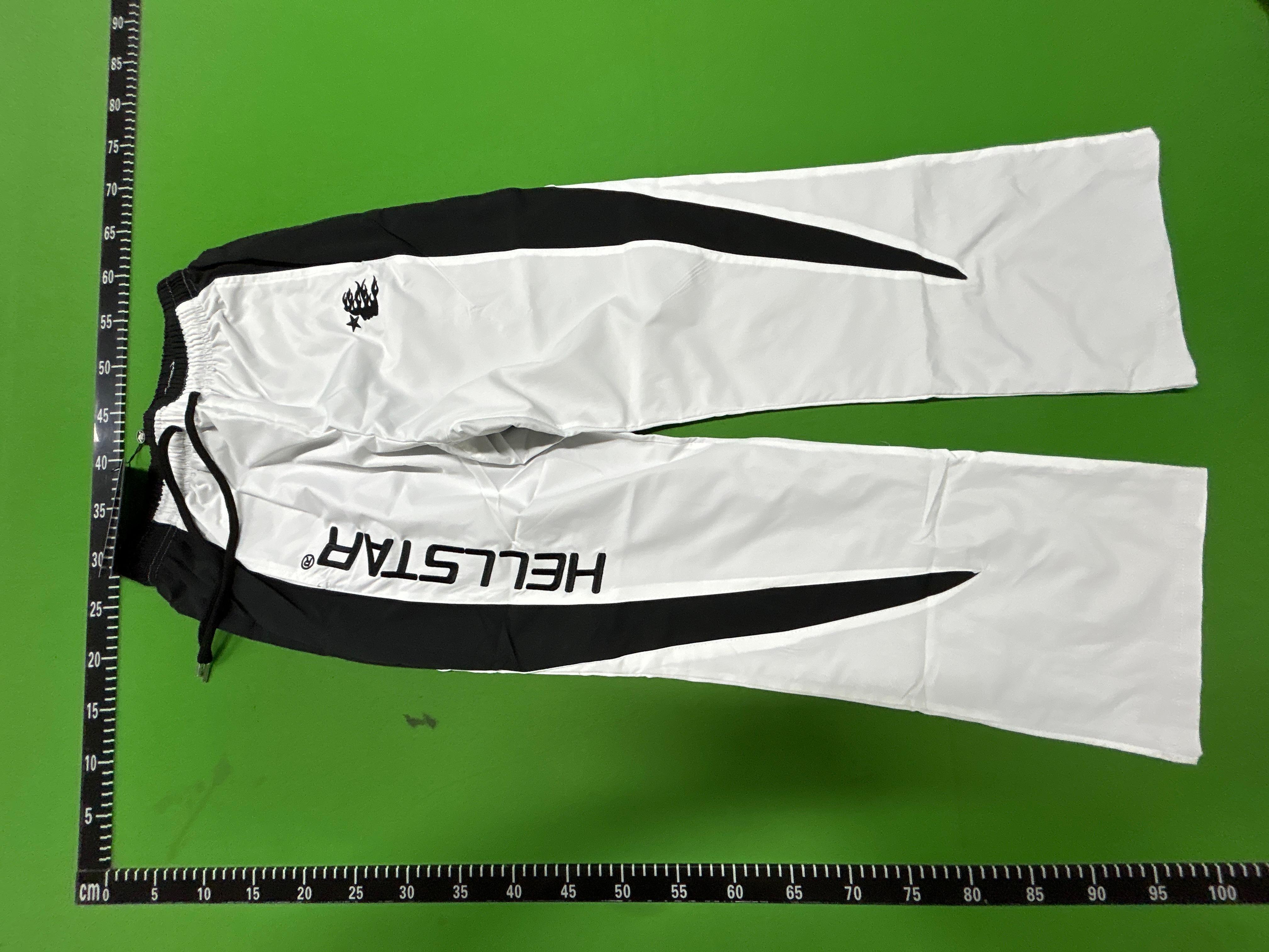 Foto QC 4 de Hellstar Path to Paradise Hoodie Black