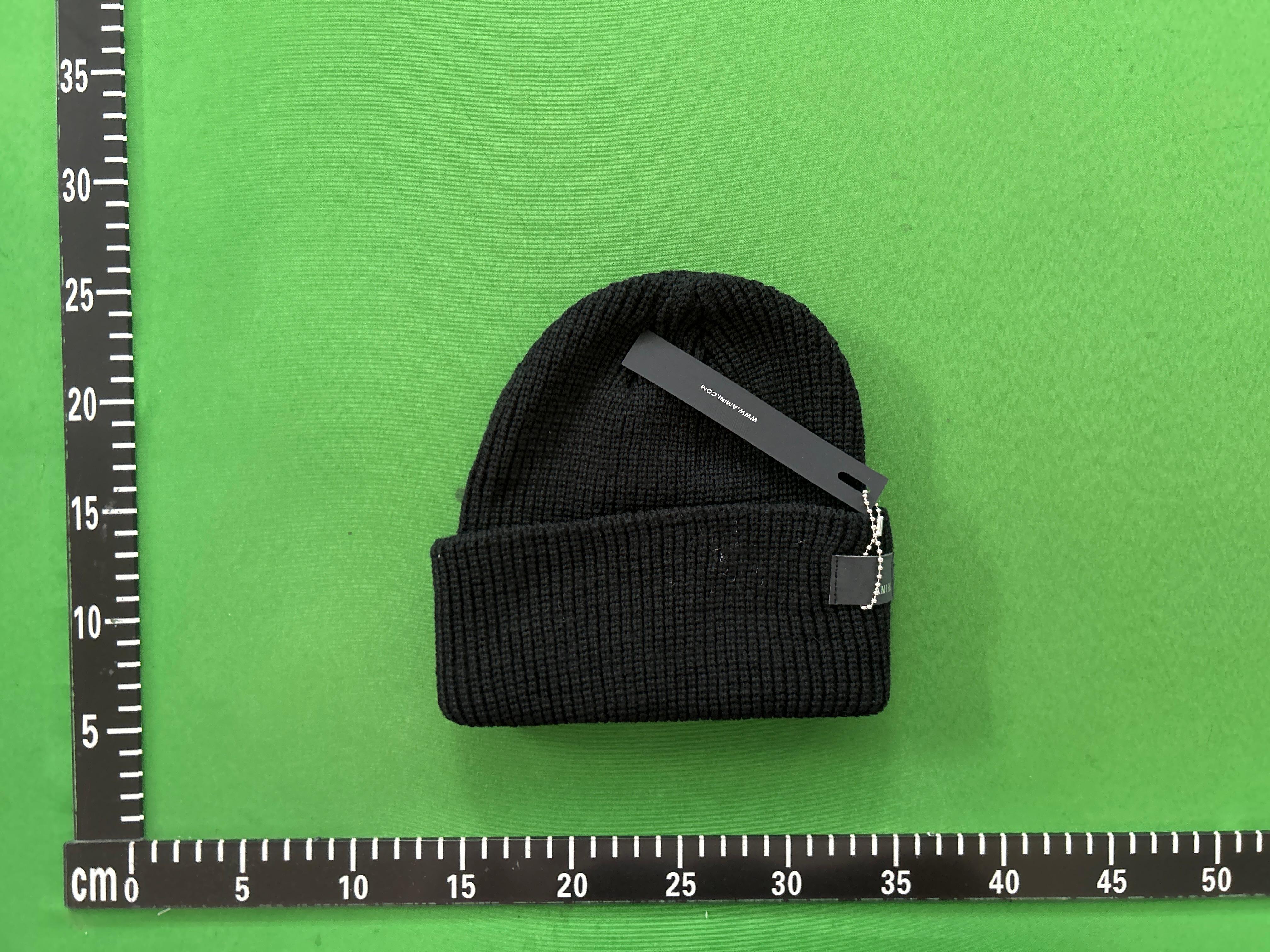 Foto QC 6 de AMIRI Beanie Pink