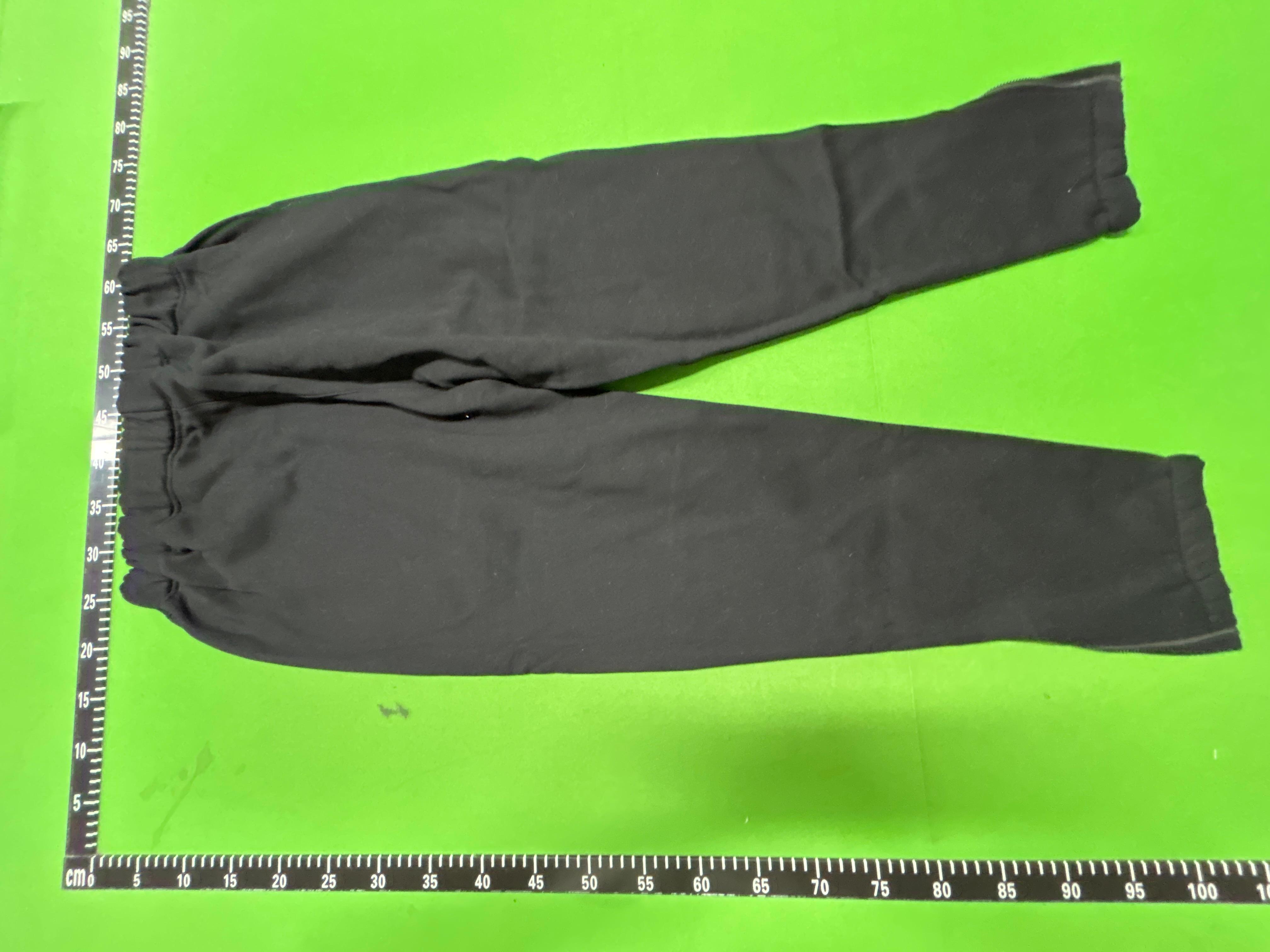 Foto QC 7 de Trapstar Windbreaker Jacket Red