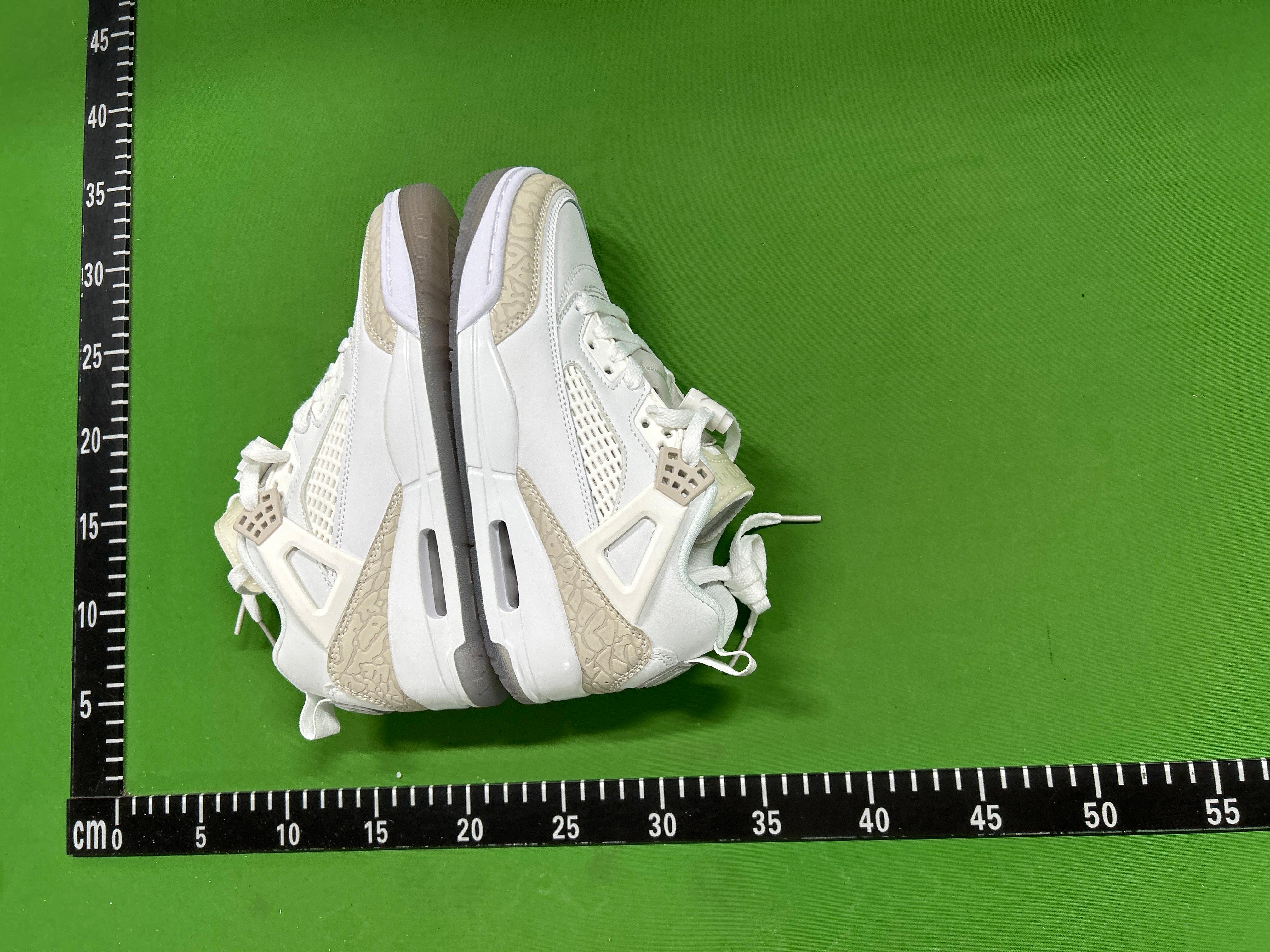 Foto QC 6 de Jordan Spizike Low Gym Red