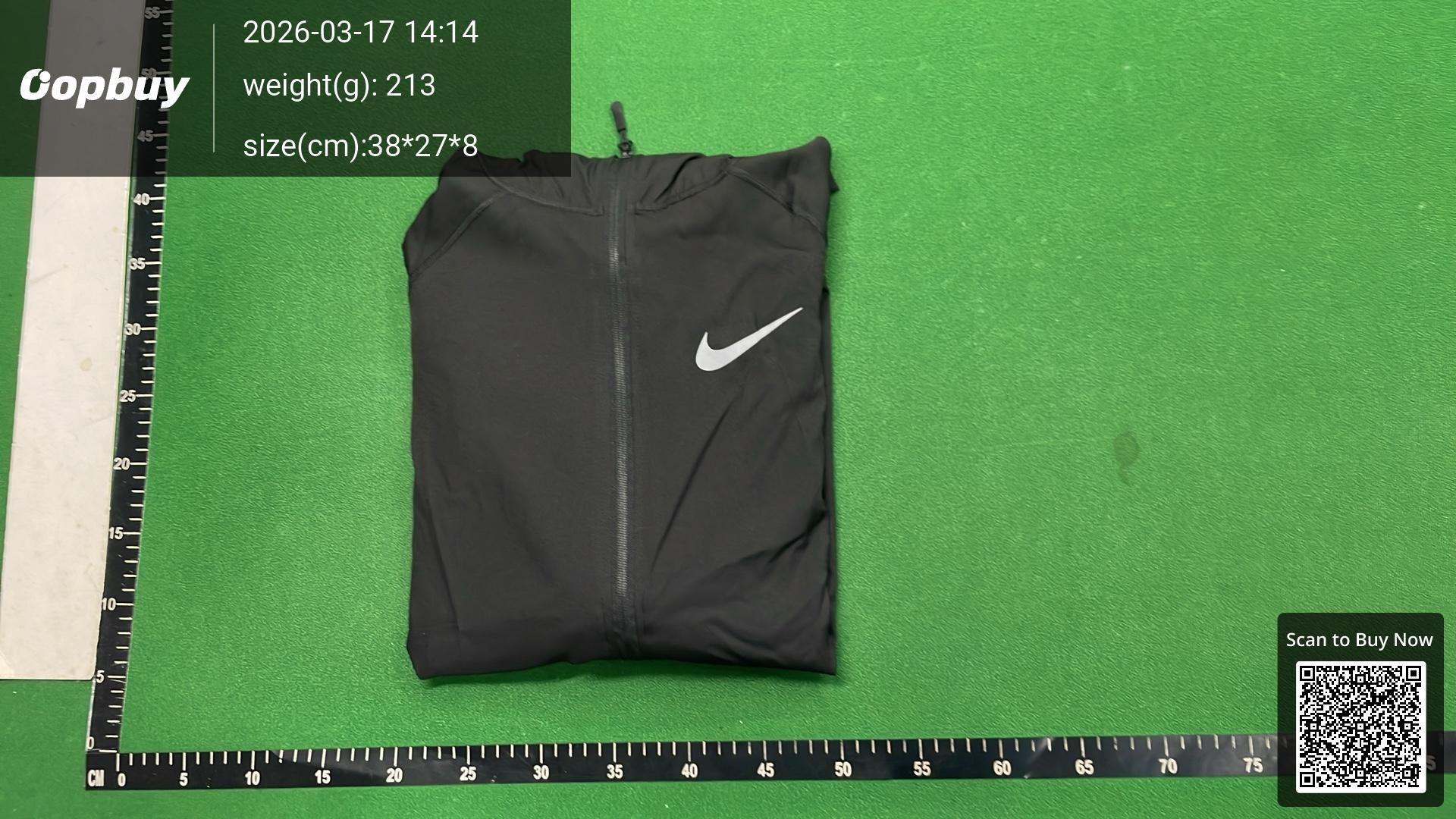 Foto QC 8 de Nike NBA Pro Tank Top White