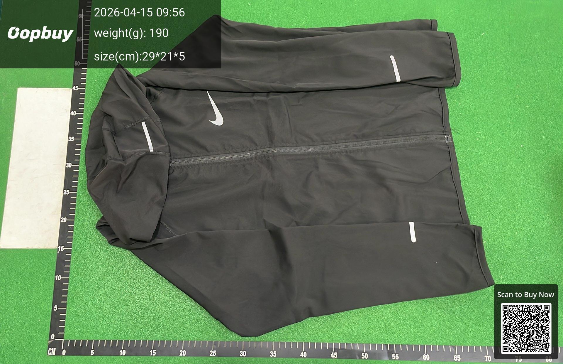 Foto QC 2 de Nike NBA Pro Tank Top White