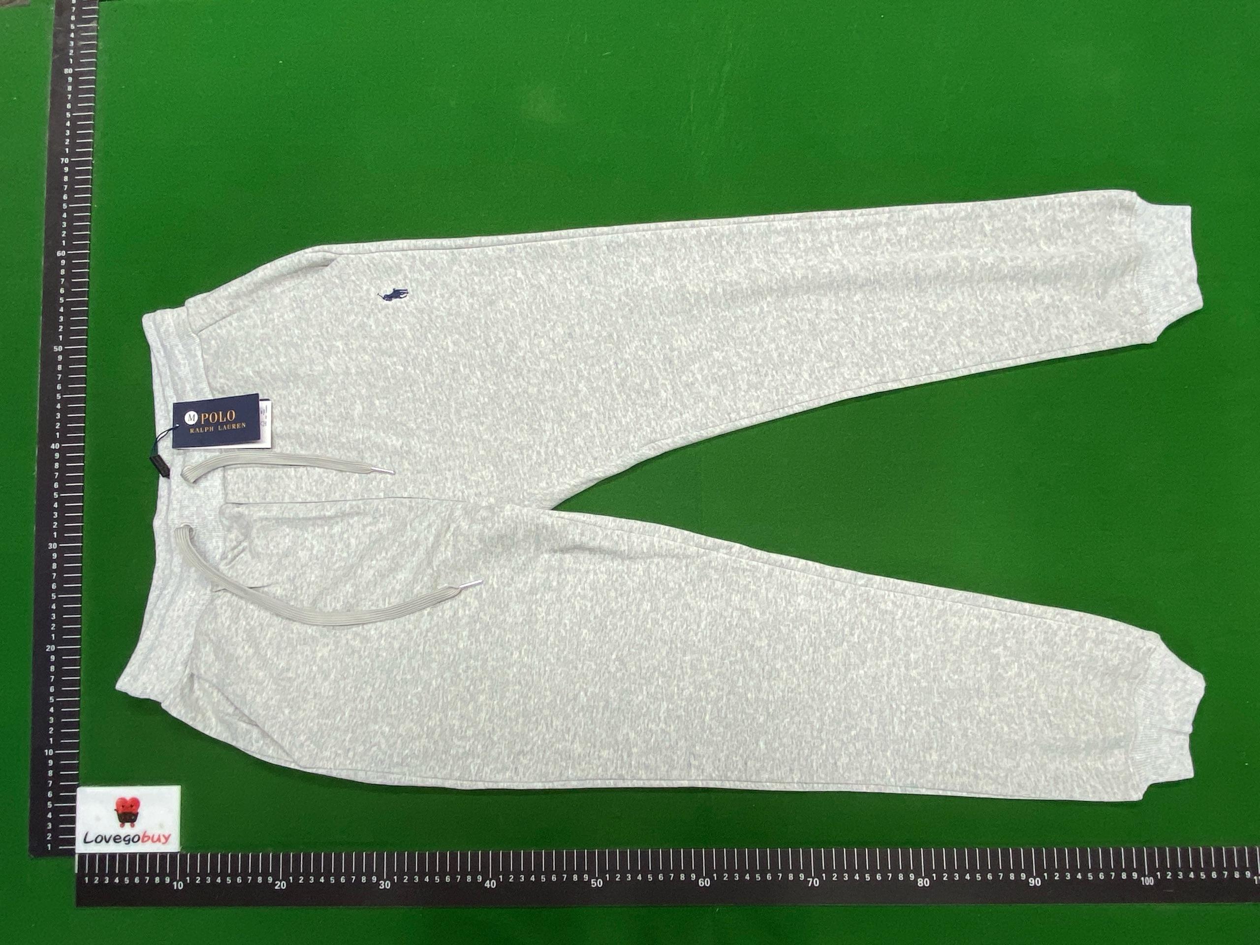 Foto QC 6 de Polo Ralph Lauren Zip Sweater Quarter-Zip Black