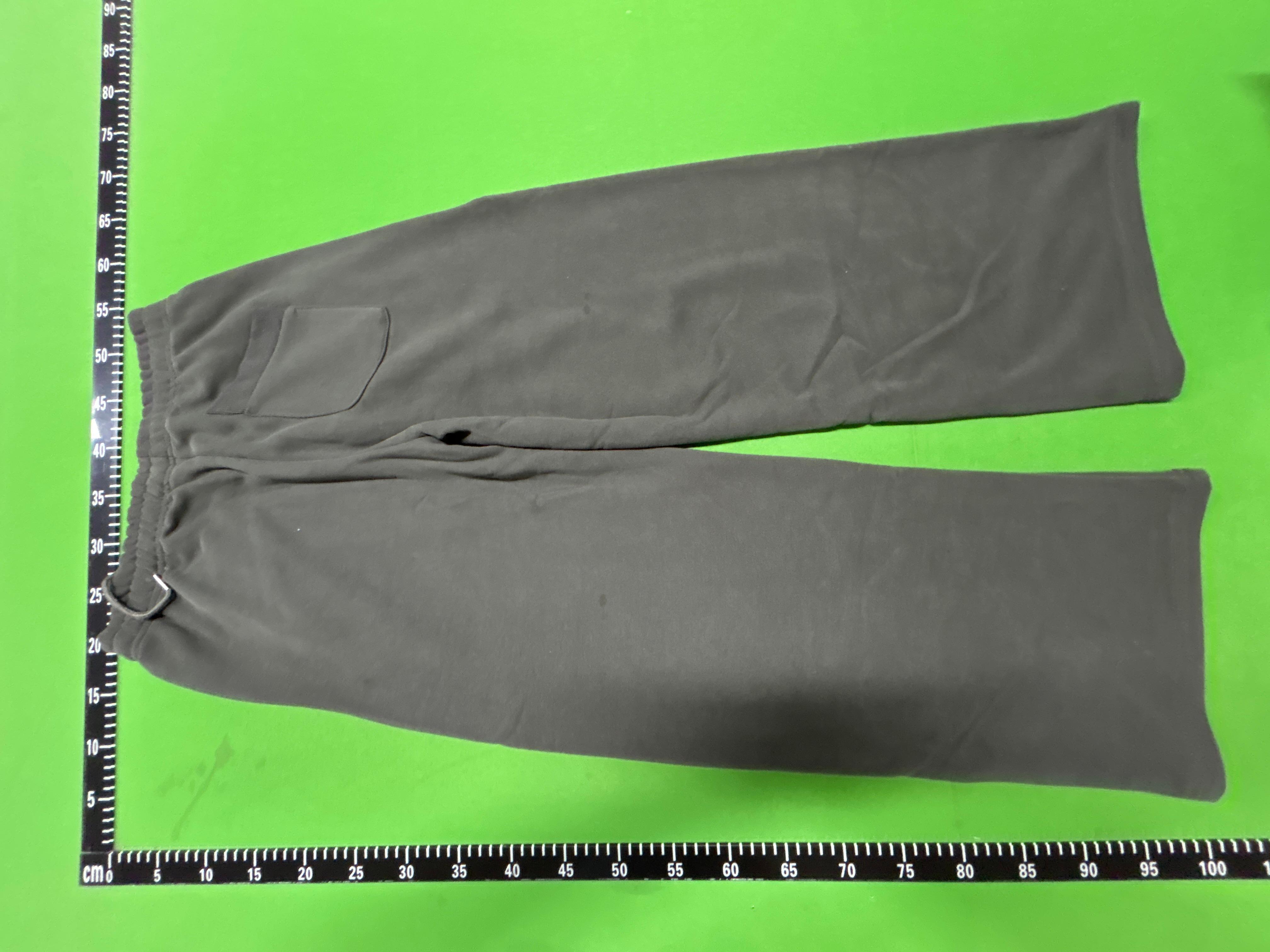 Foto QC 4 de Broken Planet Kick Game Am I The Only One Sweater Hooded Onyx