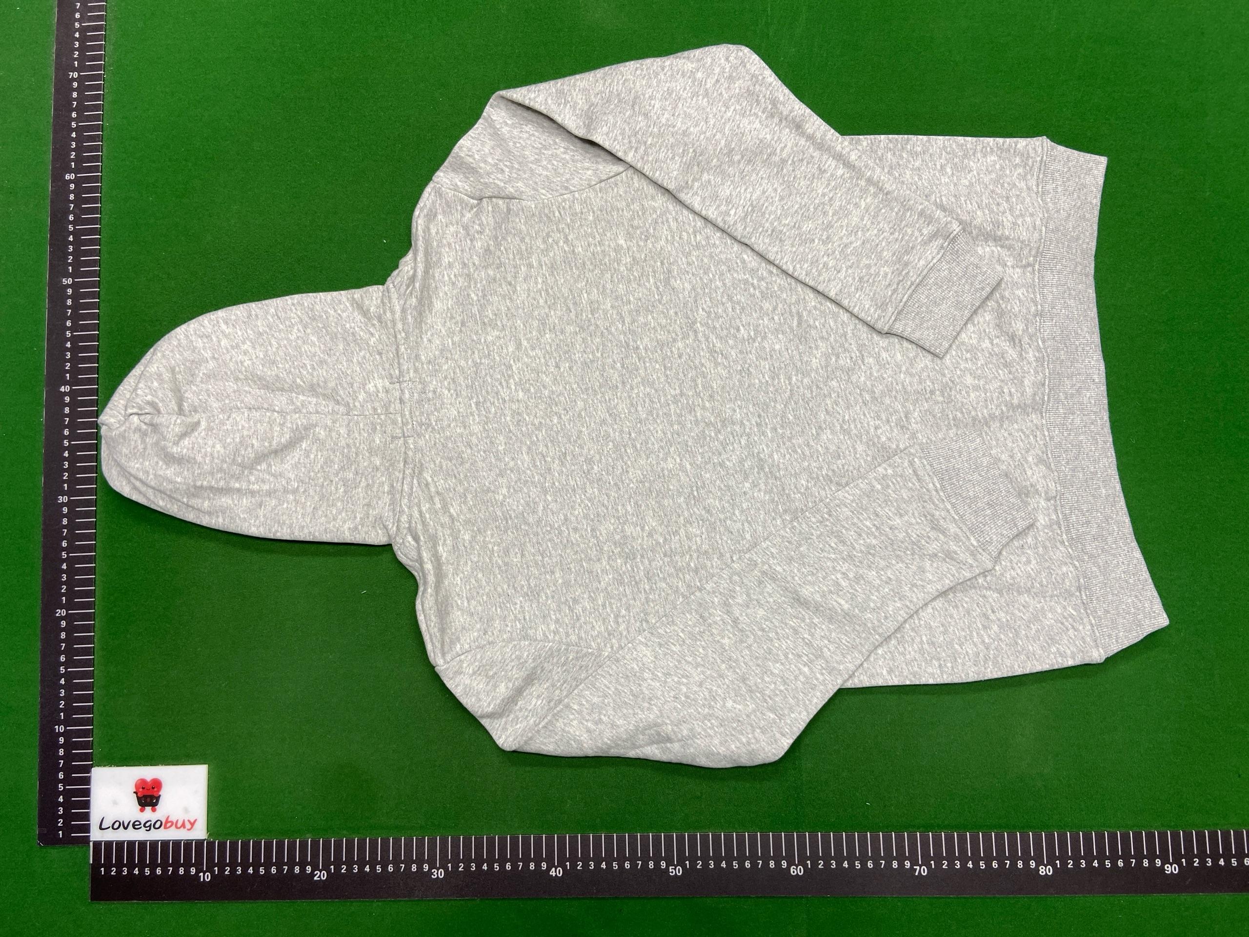 Foto QC 2 de Polo Ralph Lauren Zip Sweater Quarter-Zip Black