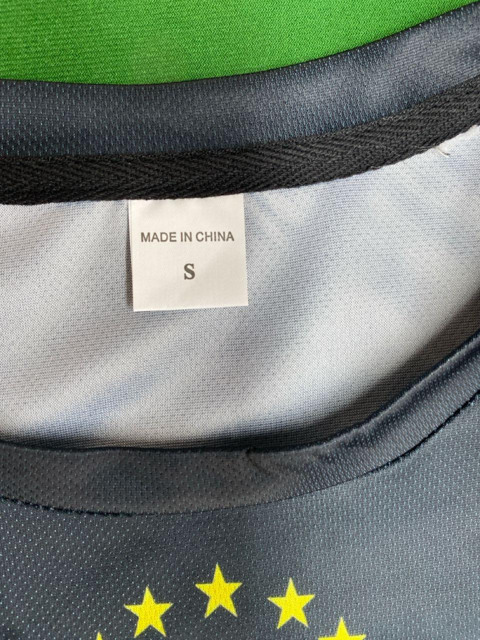 Foto QC 3 de Nike x Qatar 2026 Home Jersey Maroon
