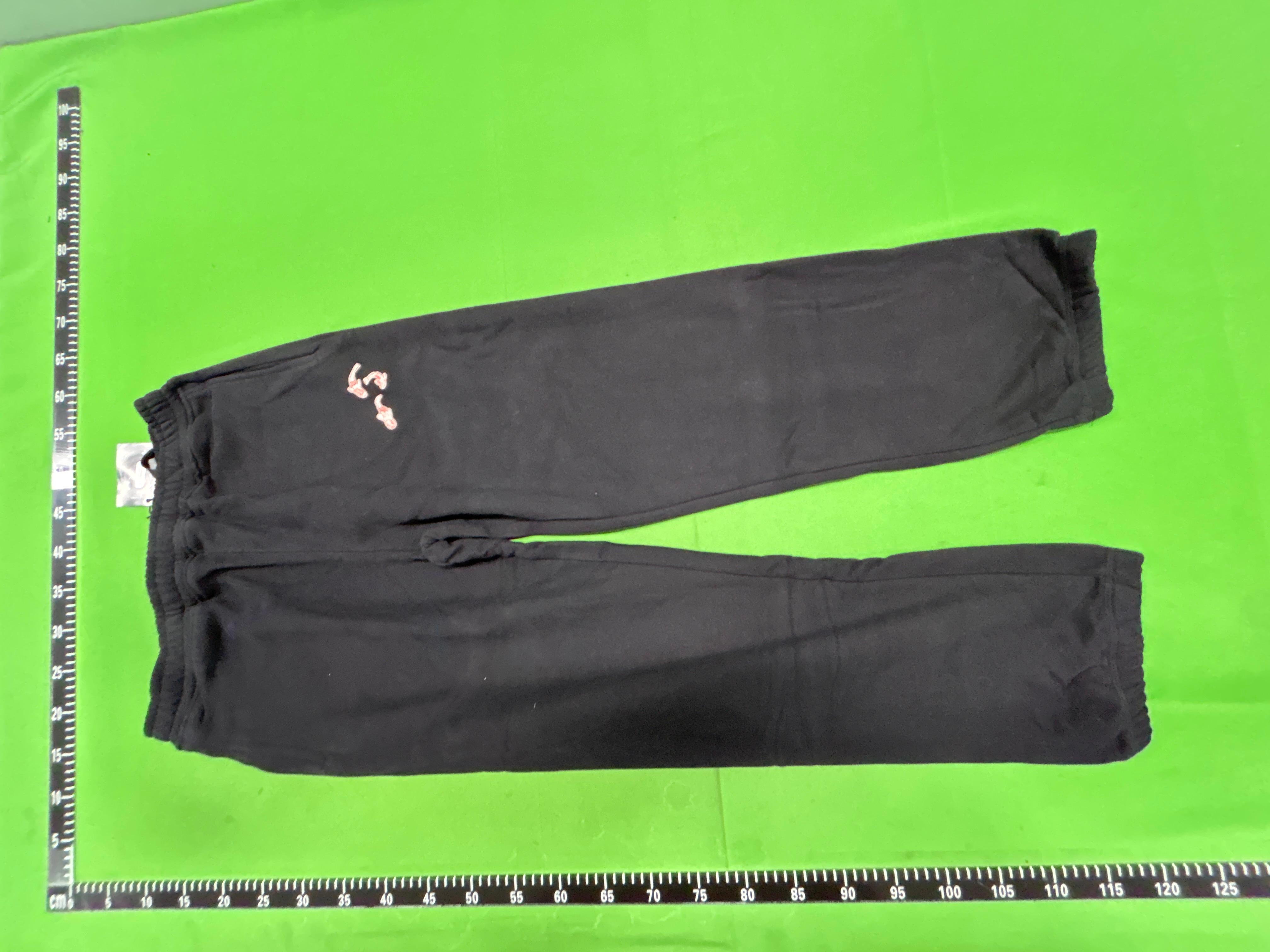 Foto QC 3 de der schutze Blossom Jeans Raw Denim Black