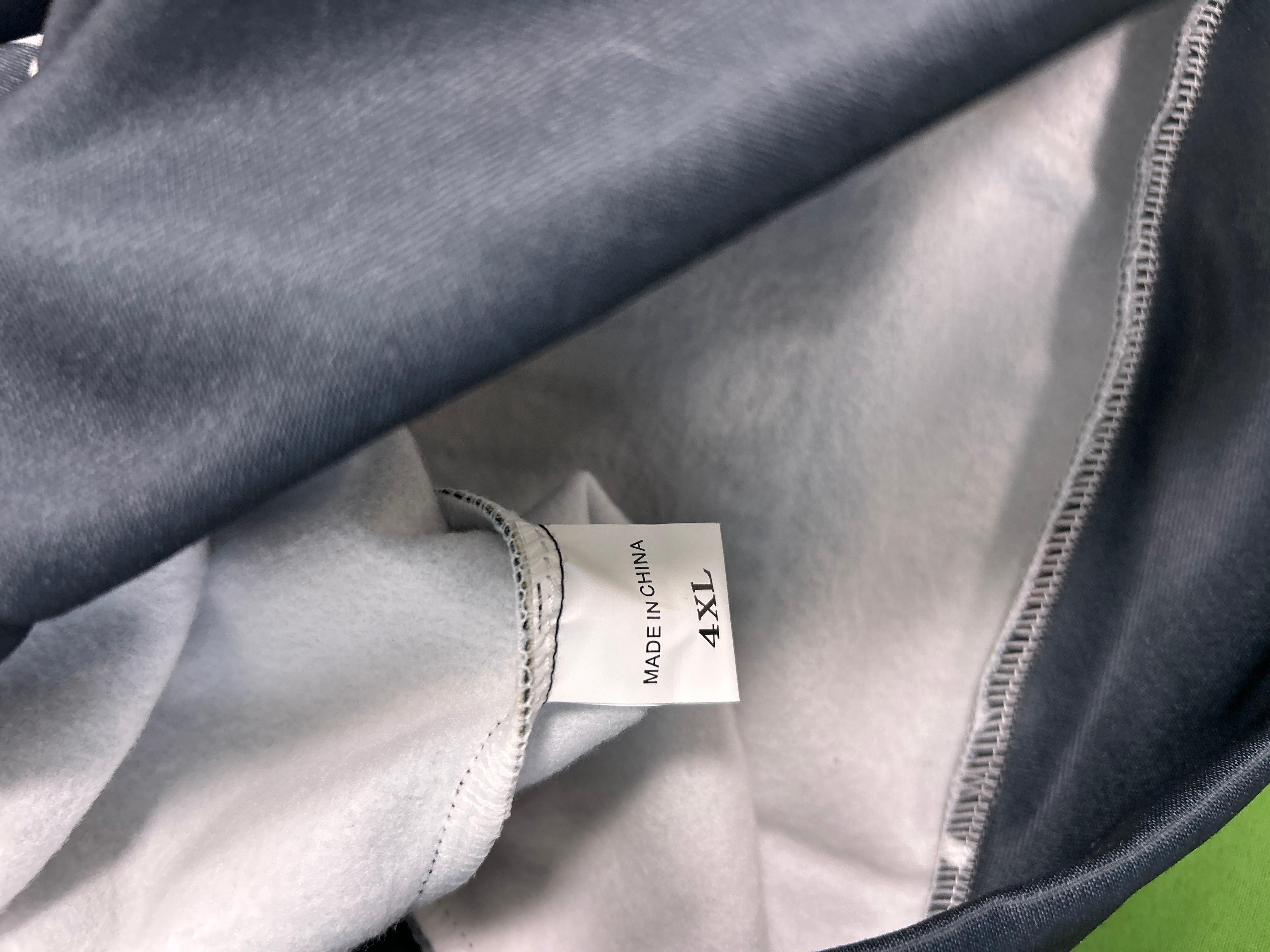 Foto QC 3 de Supreme Fox Racing Zip Sweater Hooded Realtree Hardwoods Camo