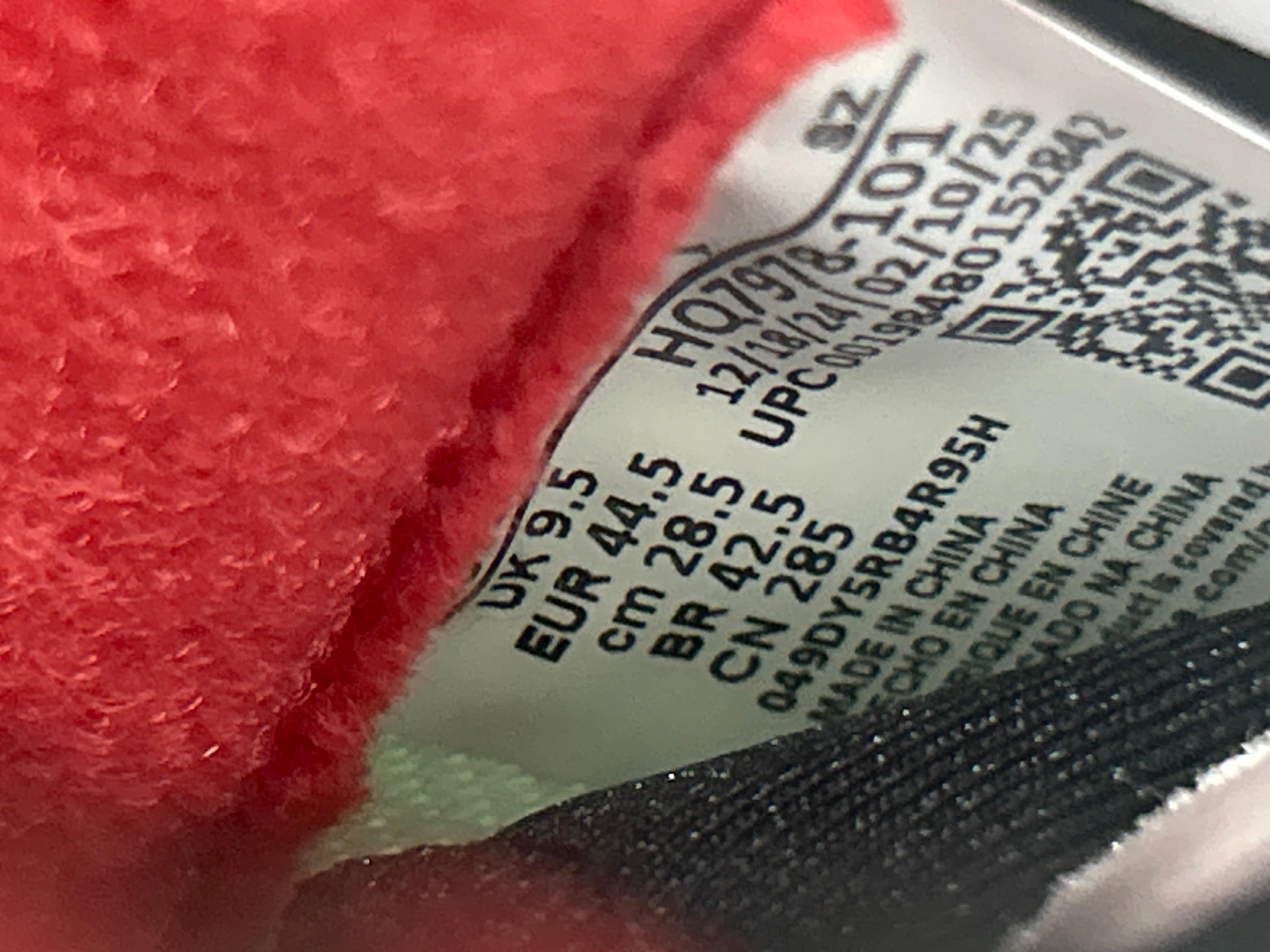 Foto QC 4 de Jordan 5 Retro SP Off-White Sail DH8565-100