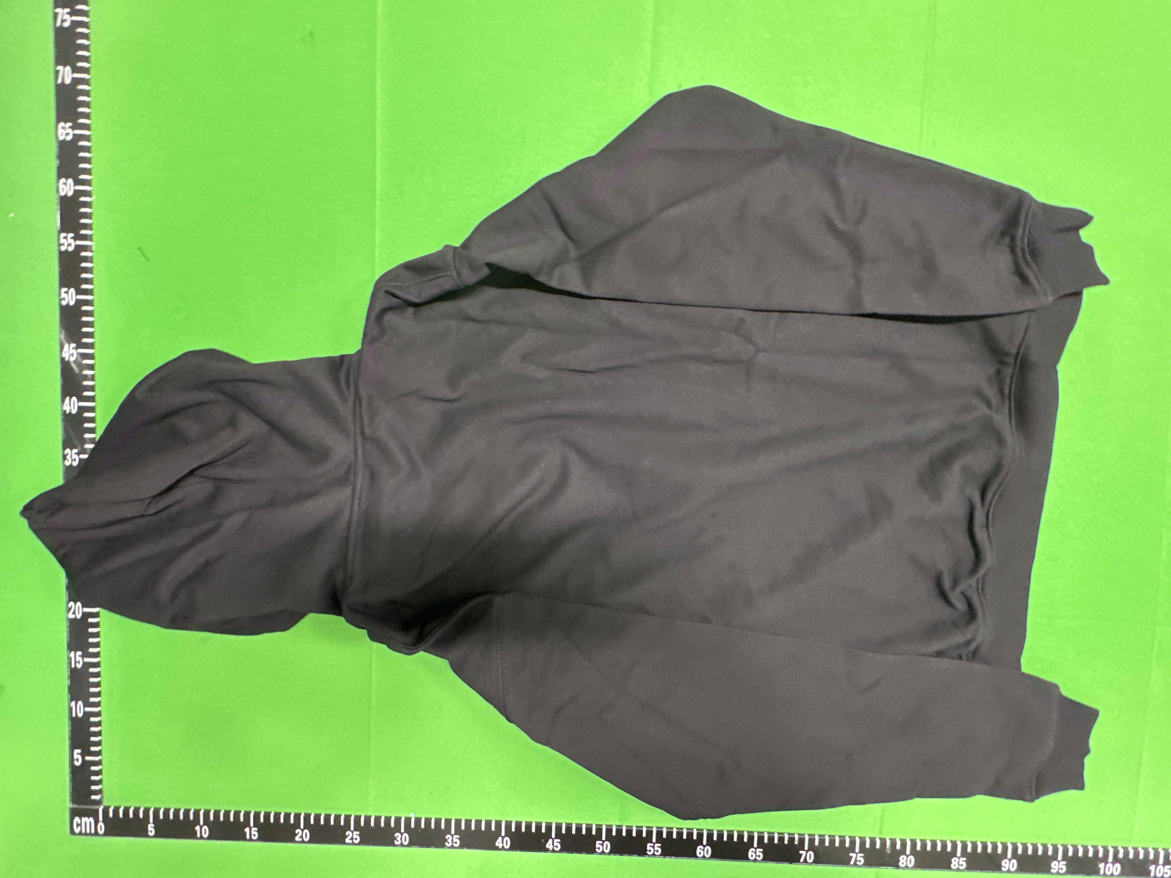 Foto QC 4 de Alo Yoga Accolade Hoodie Black