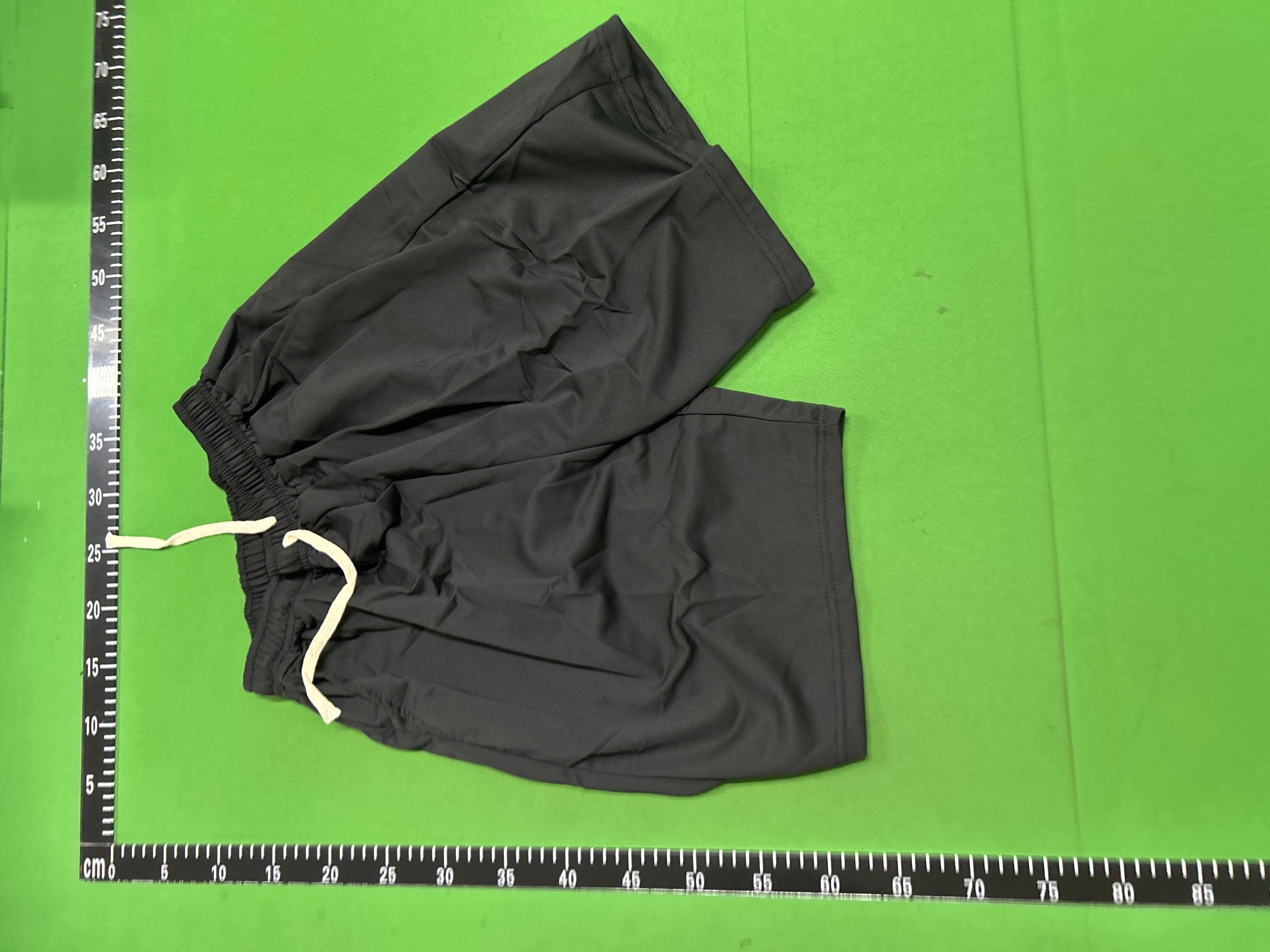 Foto QC 7 de Unbranded Sweat Shorts Loose Grey
