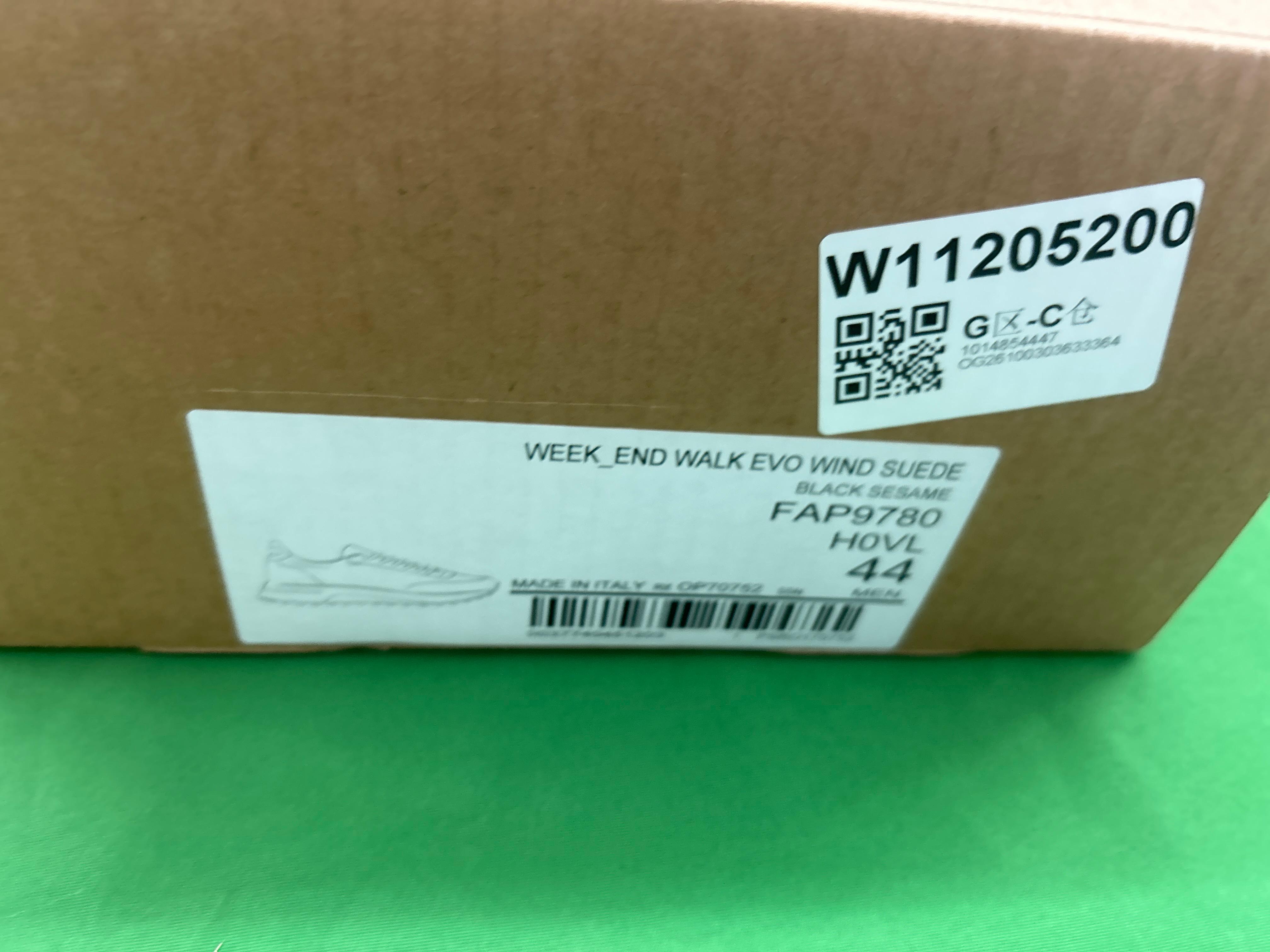 Foto QC 1 de Loro Piana 360 LP