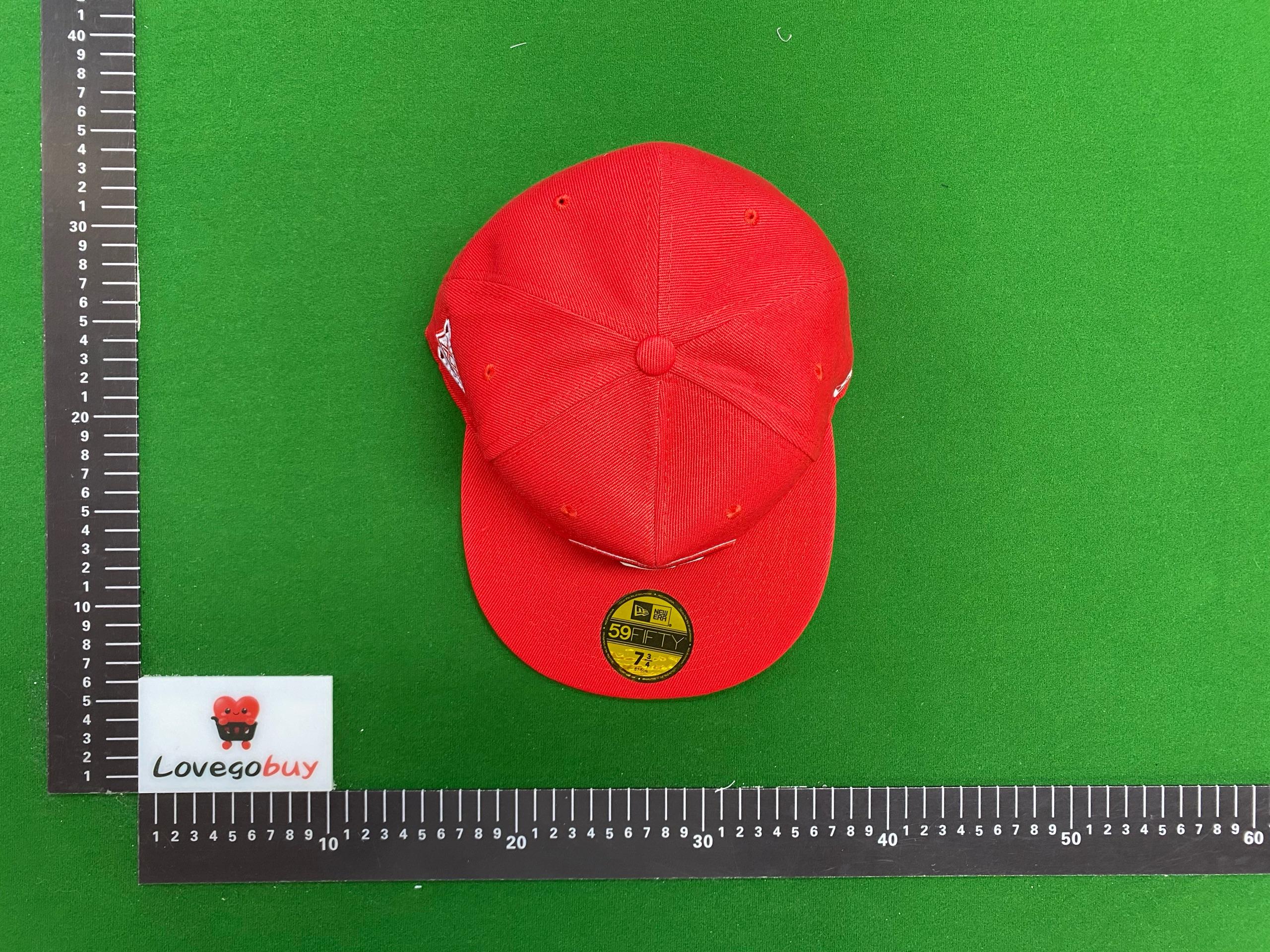 Foto QC 8 de New Era Golden State Warriors Cap Black
