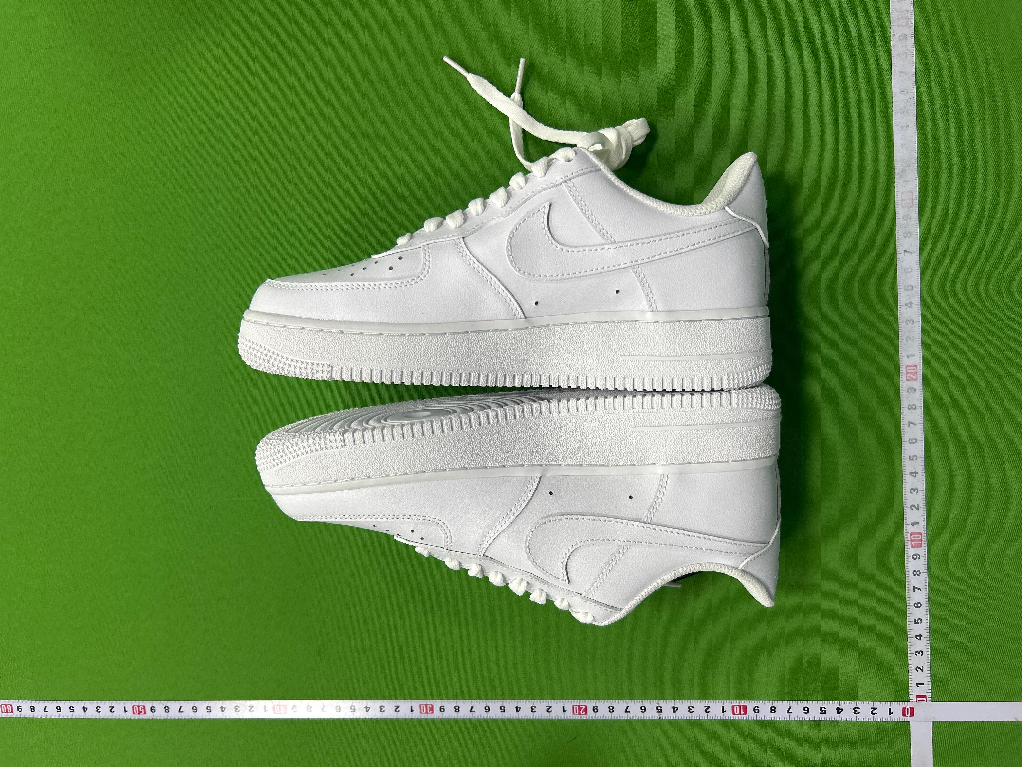 Foto QC 4 de Nike Air Force 1 Low NOCTA Certified Lover Boy Pink CZ8065-600
