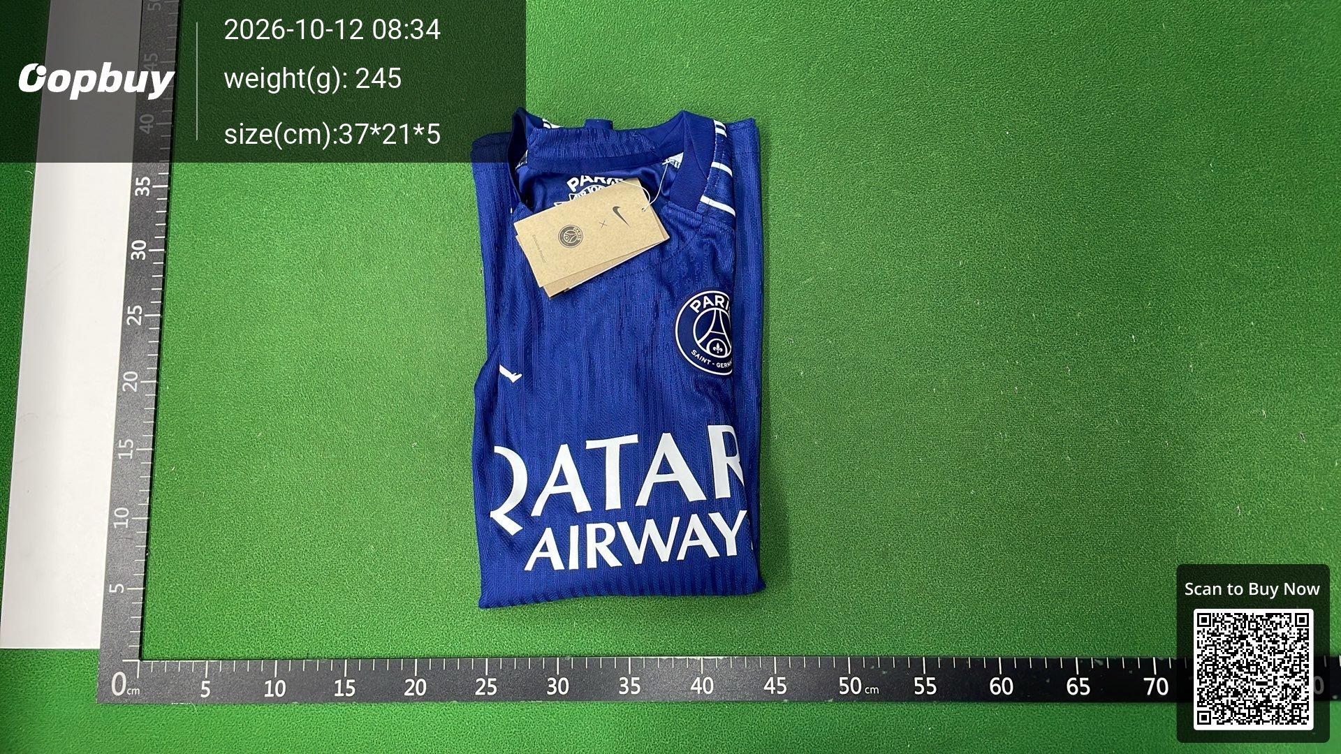 Foto QC 8 de Nike England 2026 Home Long Sleeve Jersey White