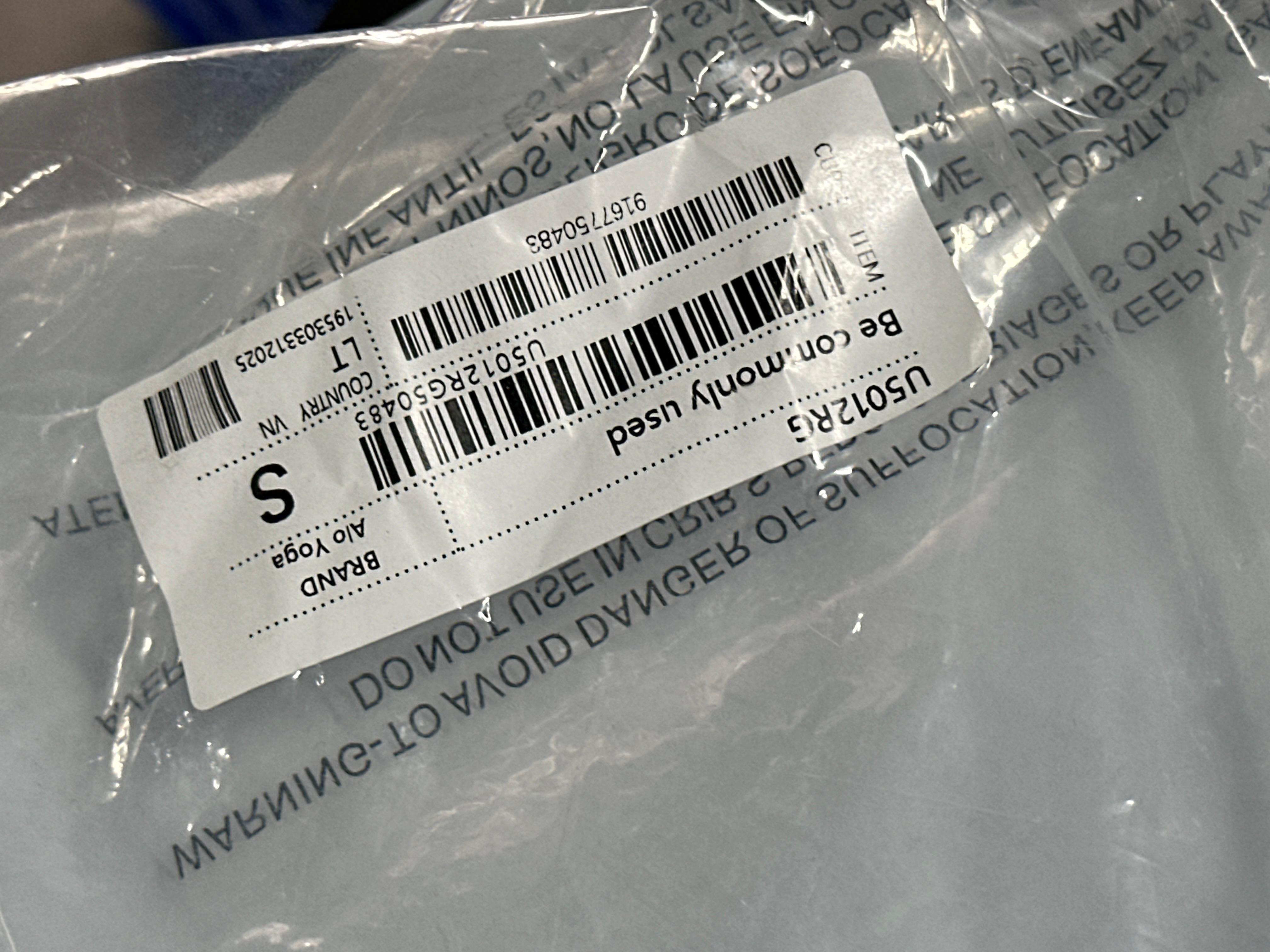 Foto QC 2 de Alo Yoga Accolade Hoodie Black