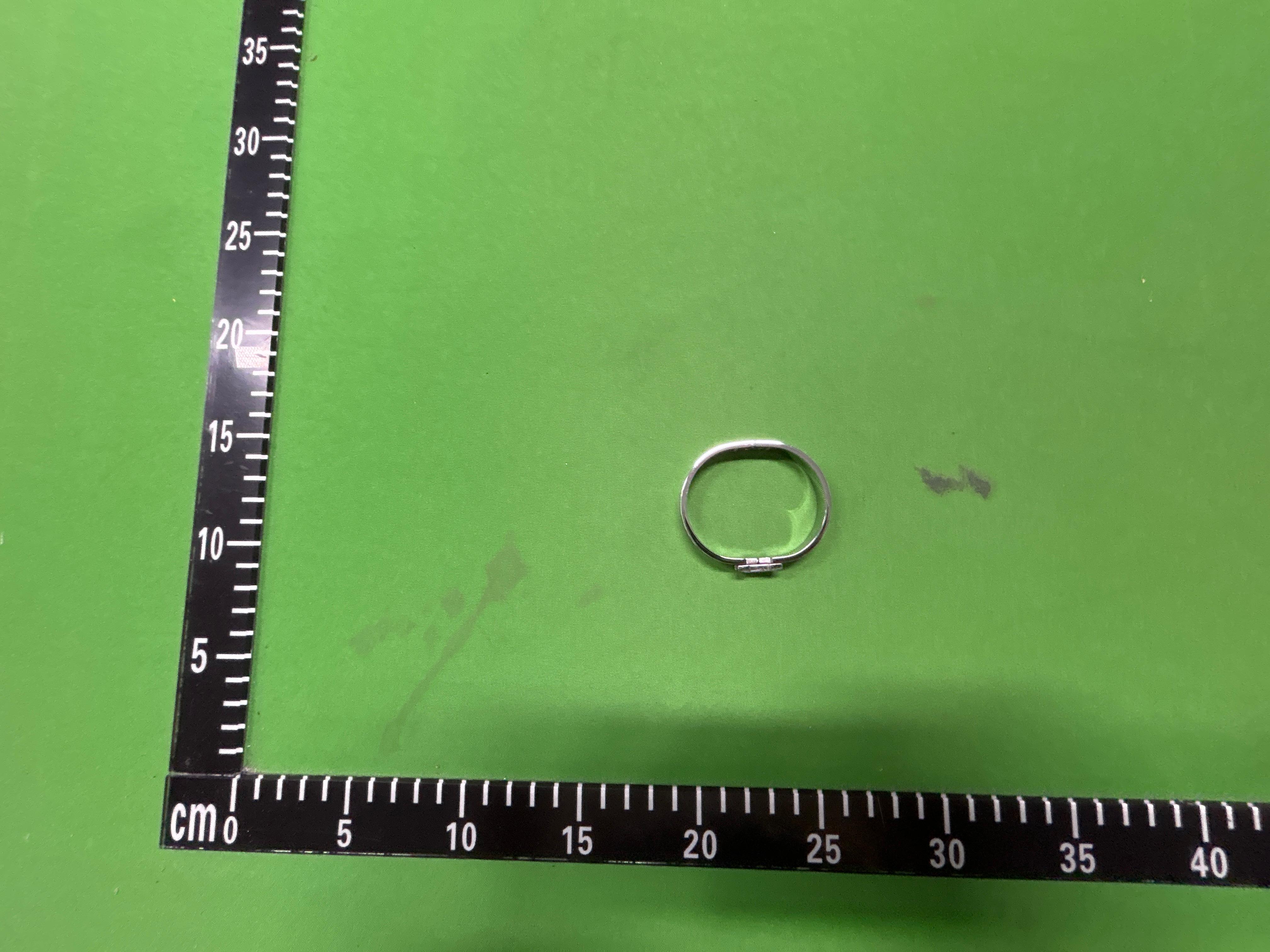 Foto QC 1 de Hermes Clic Clac H Bracelet Metal Enamel