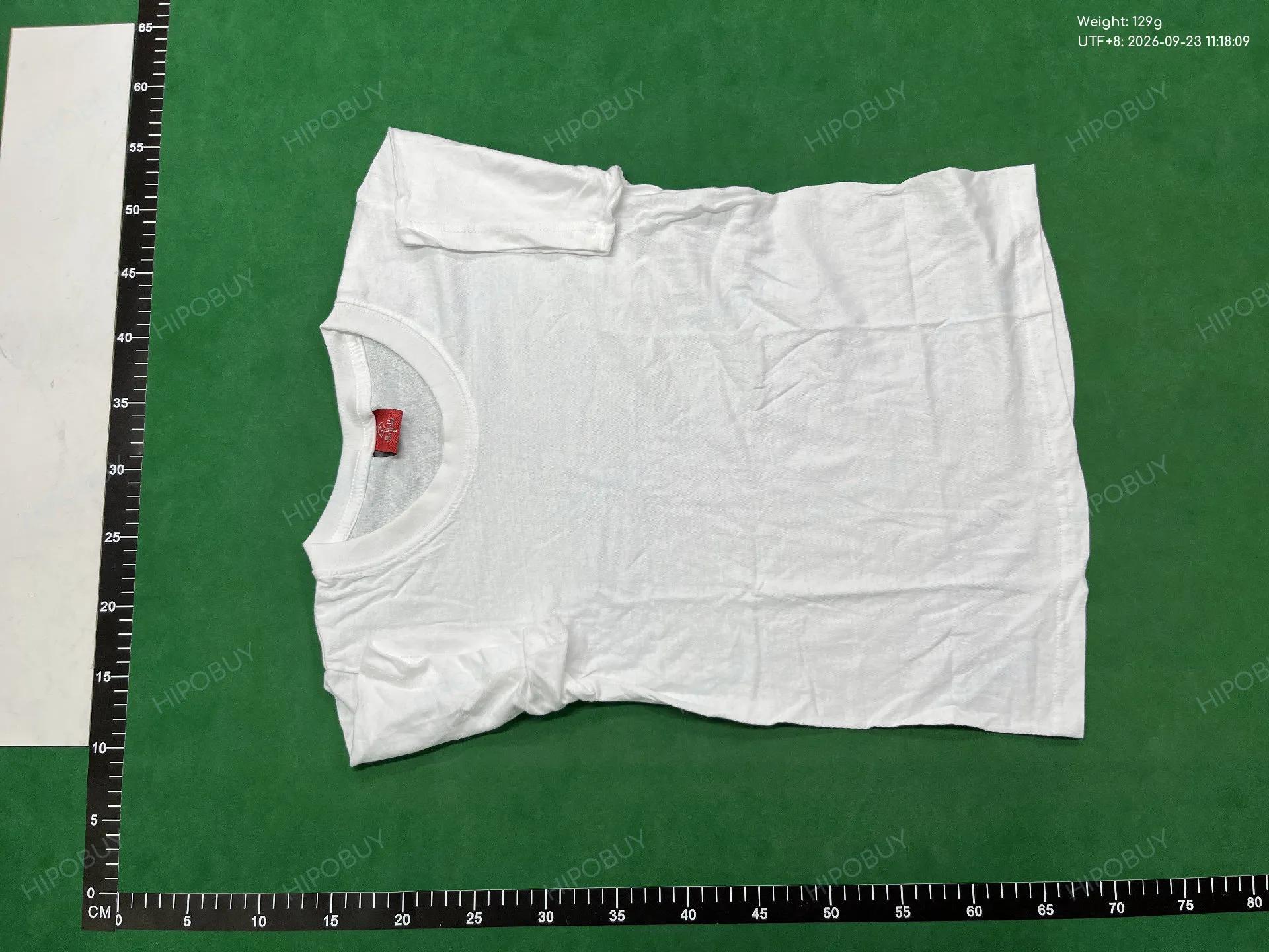 Foto QC 2 de Other T-shirt White