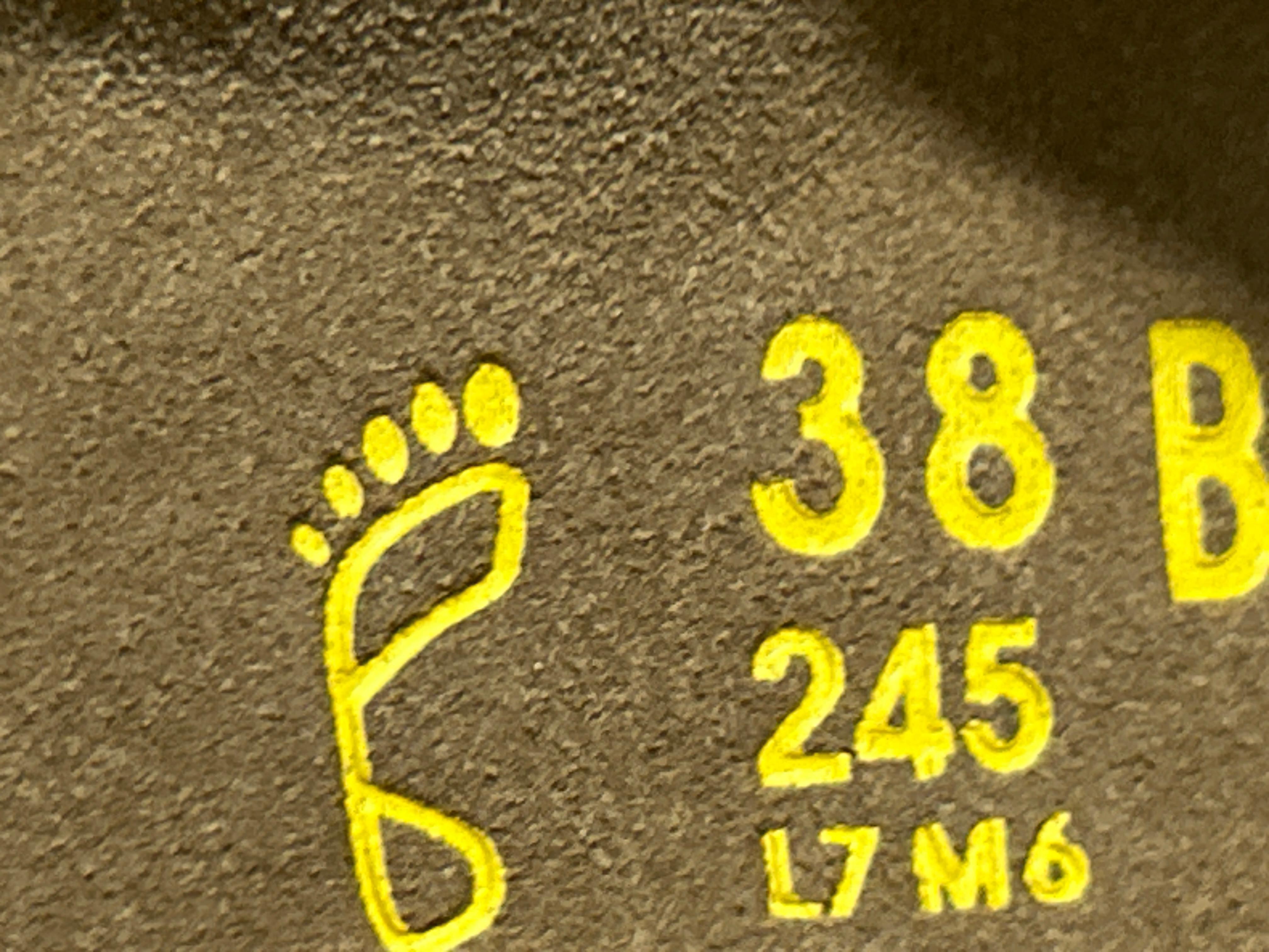 Foto QC 7 de Birkenstock Arizona White
