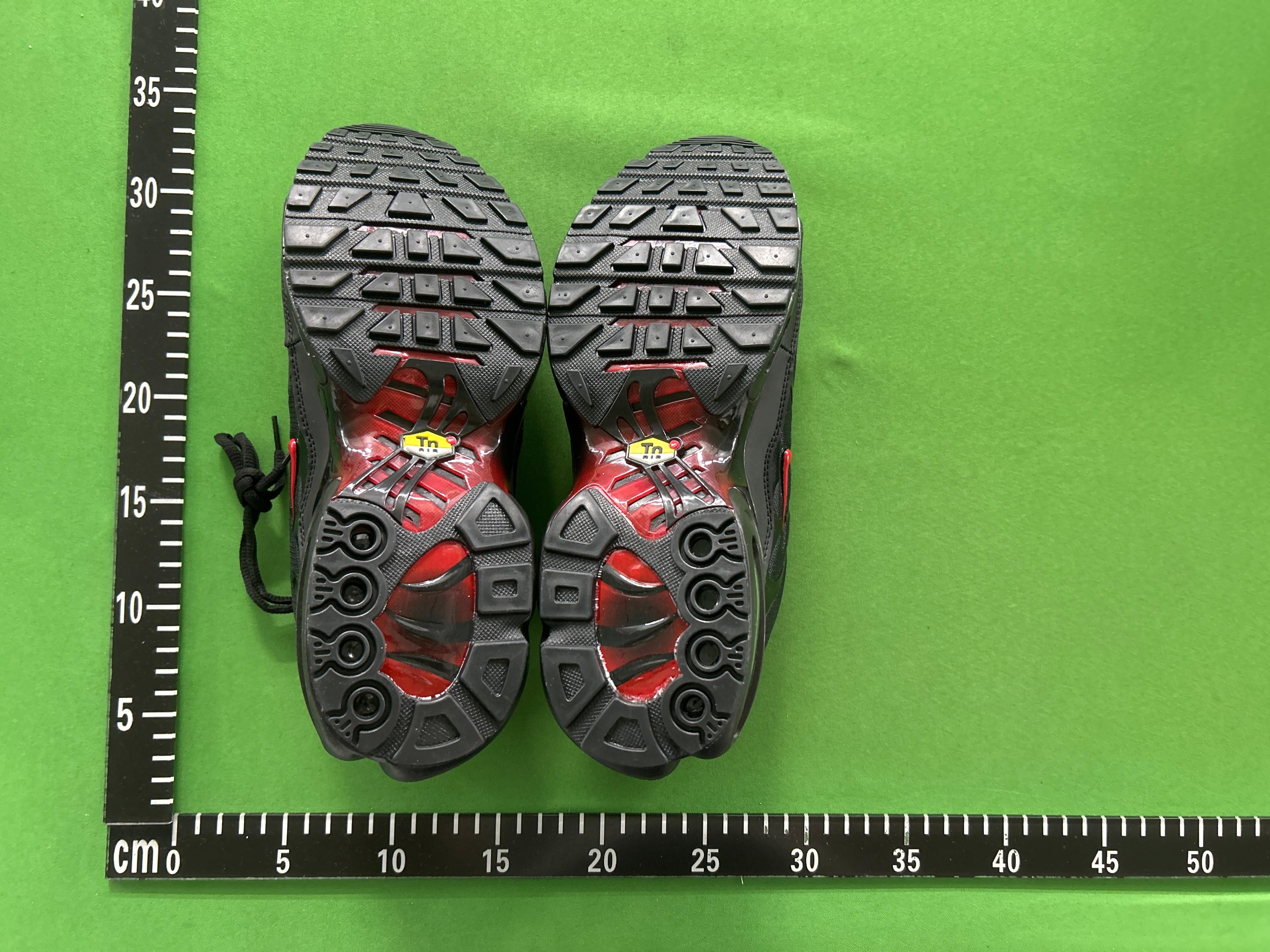 Foto QC 3 de Nike Air Max Plus TN Sunset