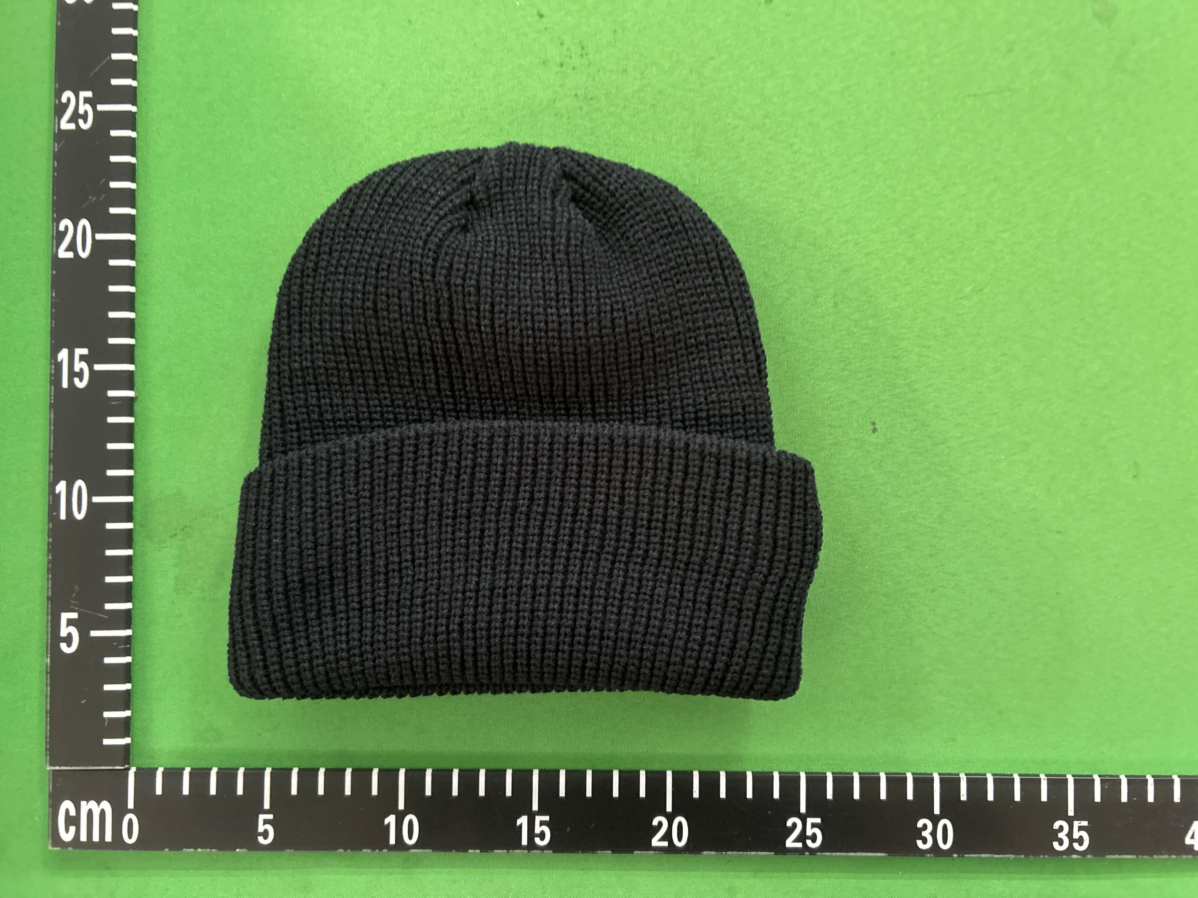 Foto QC 1 de AMIRI Beanie Pink