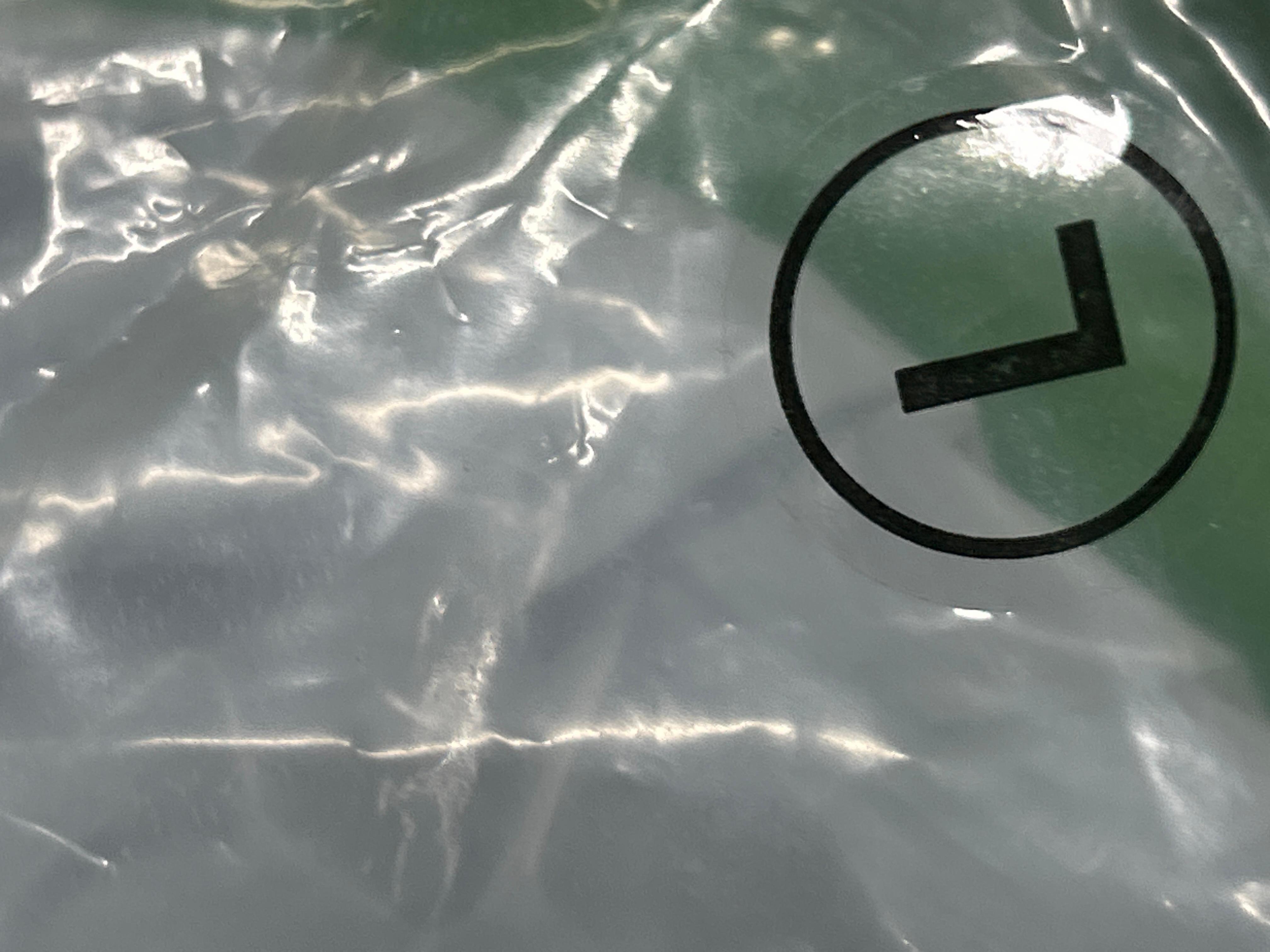 Foto QC 6 de Aimé Leon Dore Unisphere T-shirt