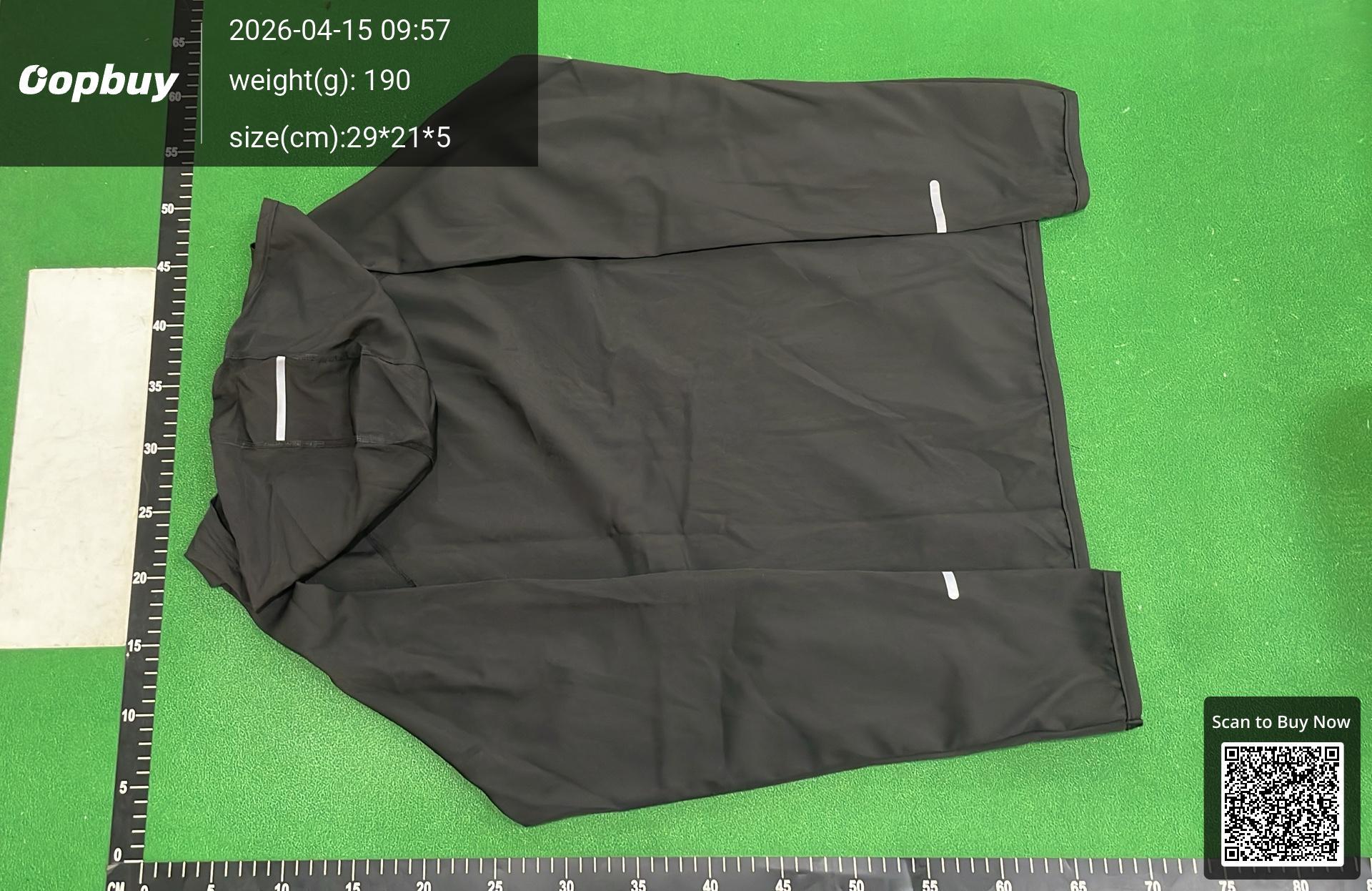 Foto QC 3 de Nike NBA Pro Tank Top White