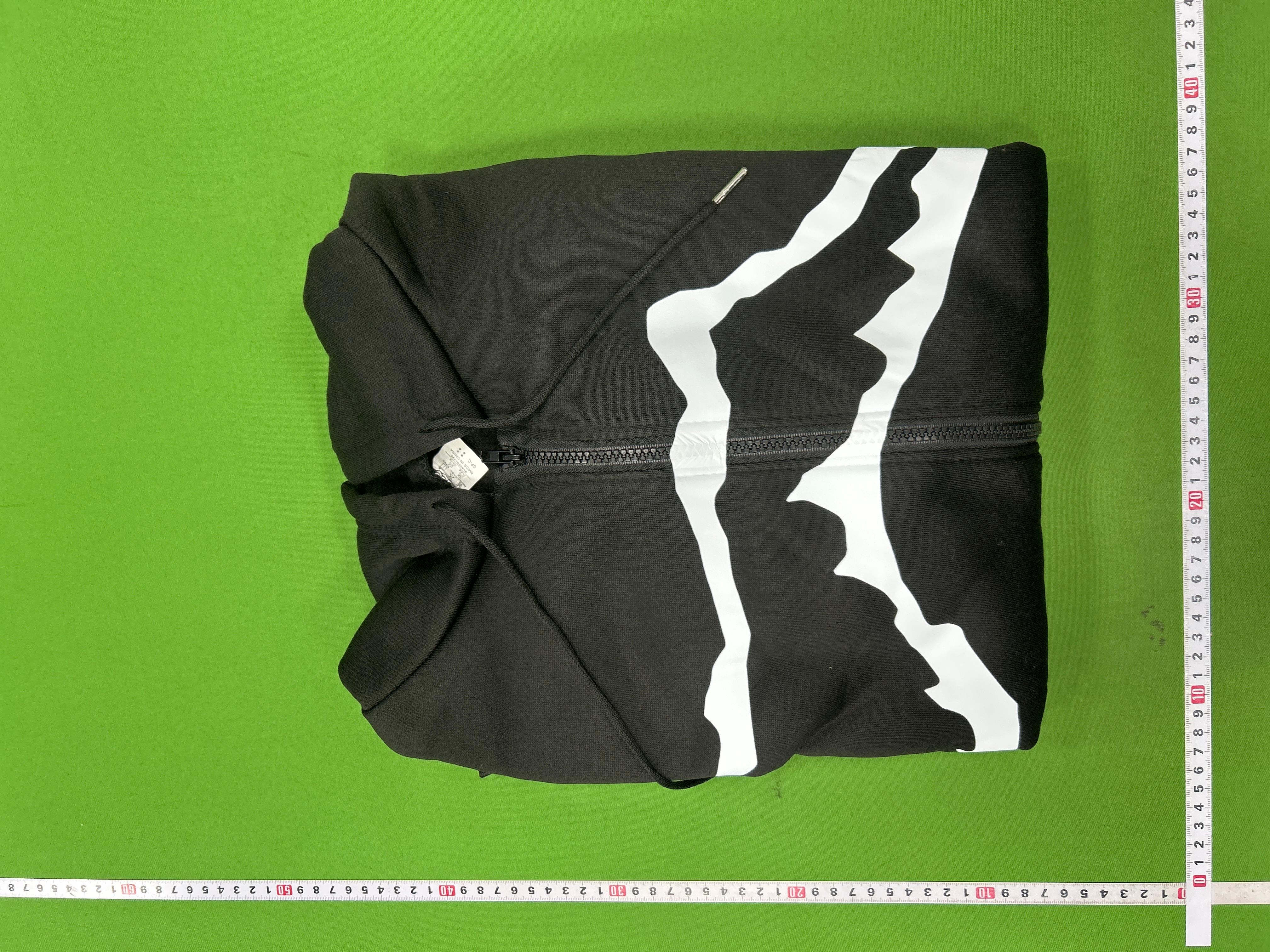 Foto QC 7 de Cole Buxton Zip Hoodie Grey