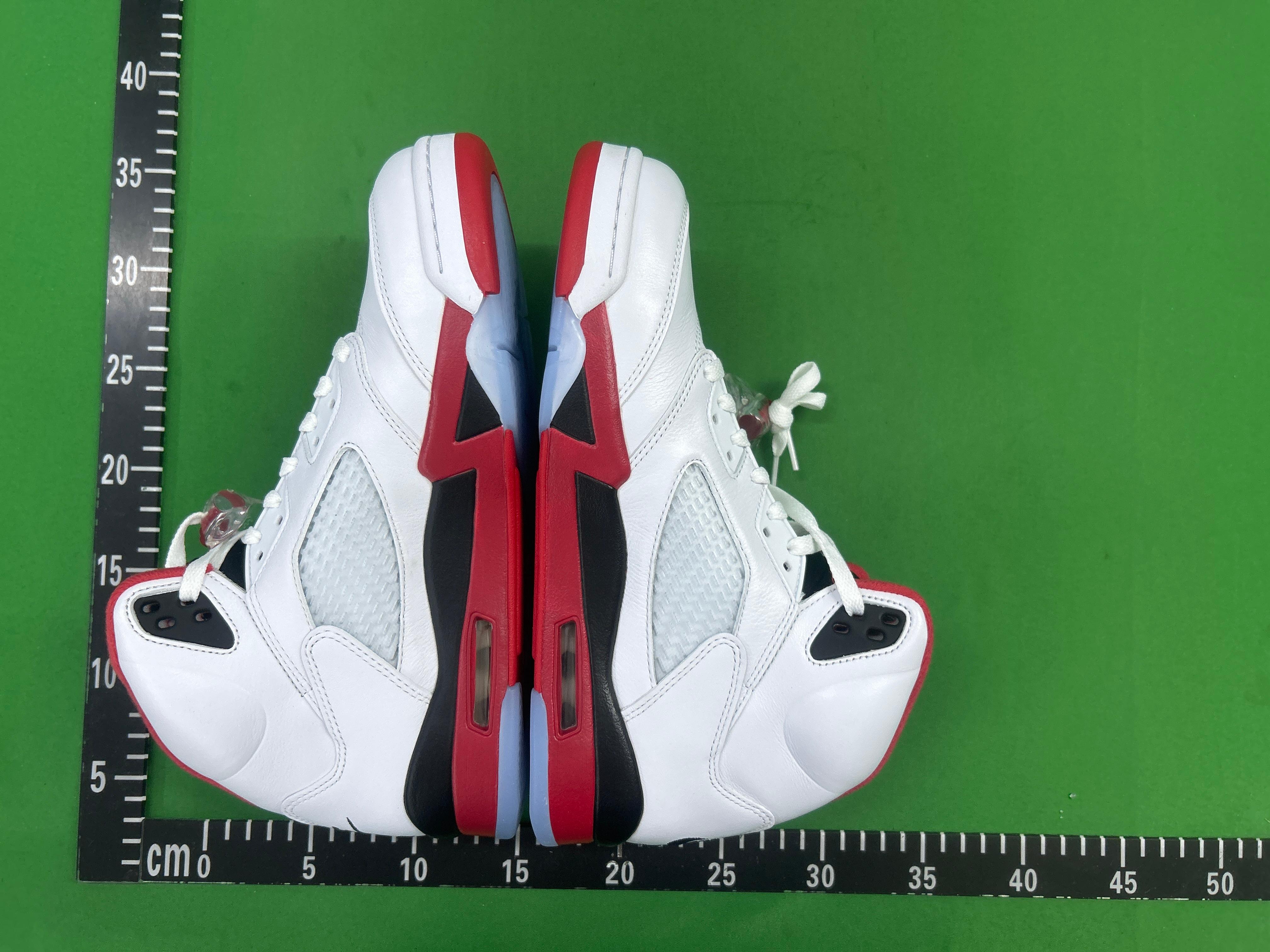 Foto QC 6 de Jordan 5 Retro SP Off-White Sail DH8565-100