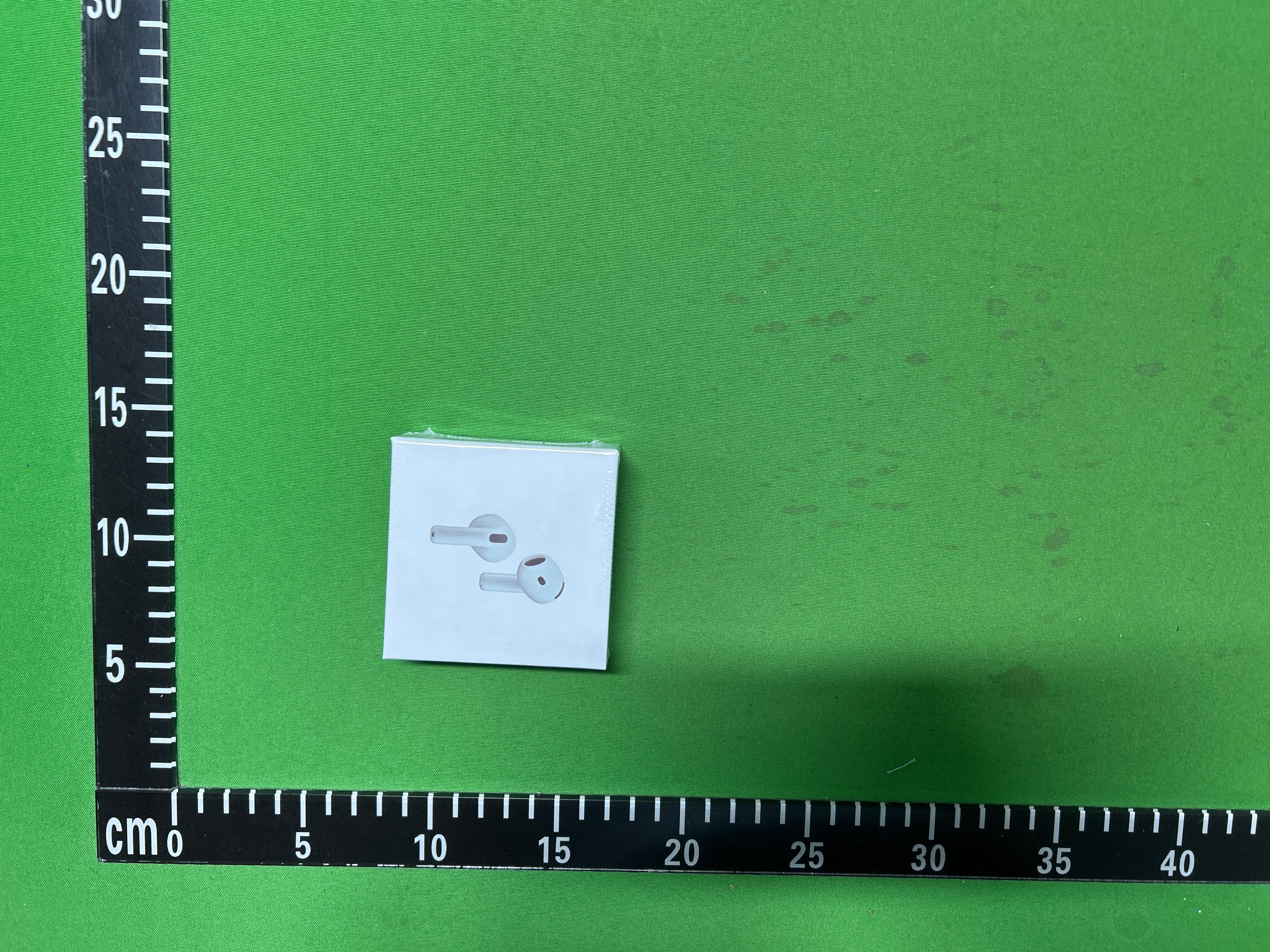 Foto QC 1 de Generic True Wireless Stereo Earbuds Pro 4 White