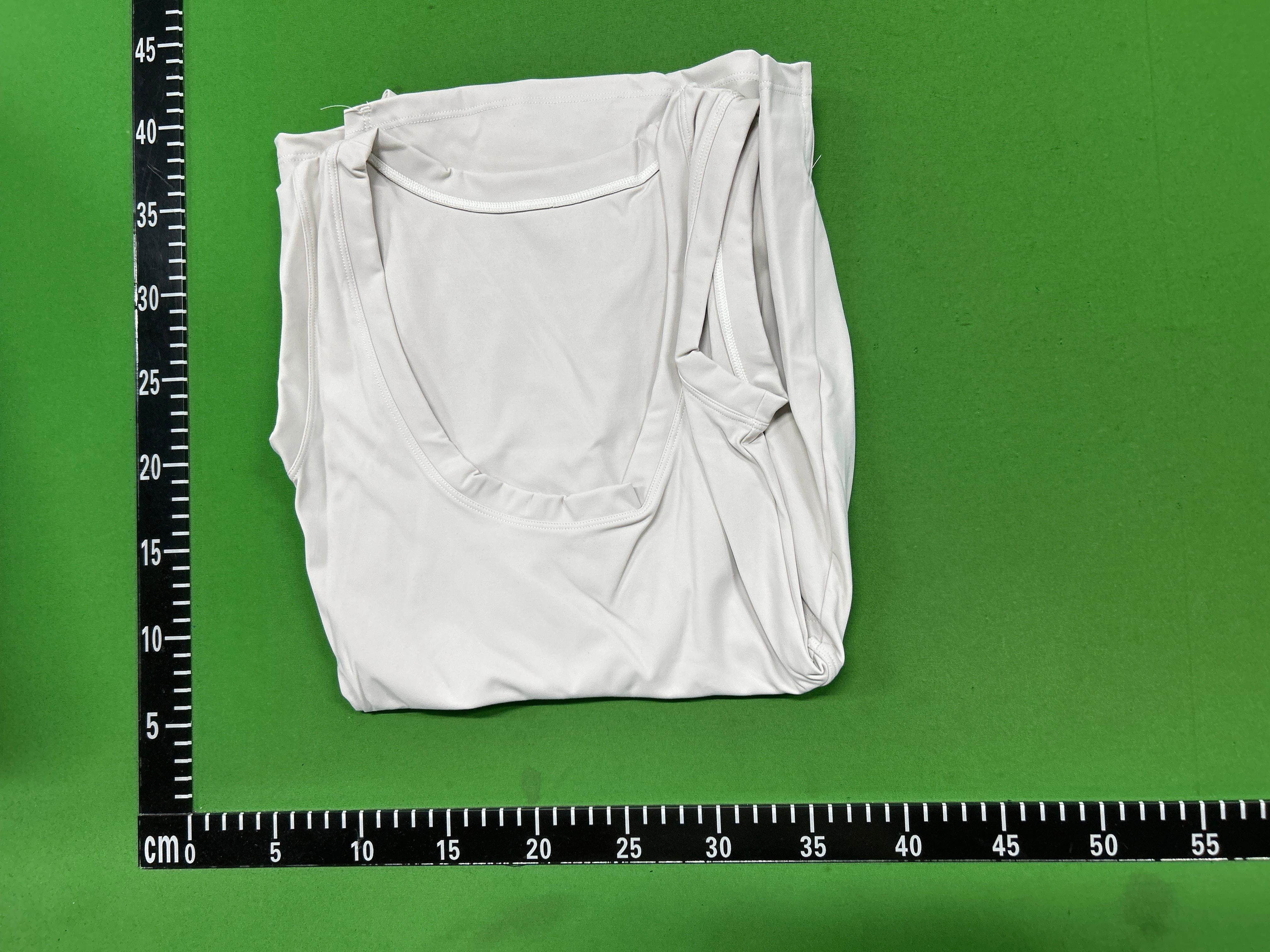 Foto QC 1 de Other Tennis Mini Skirt One-Piece Grey