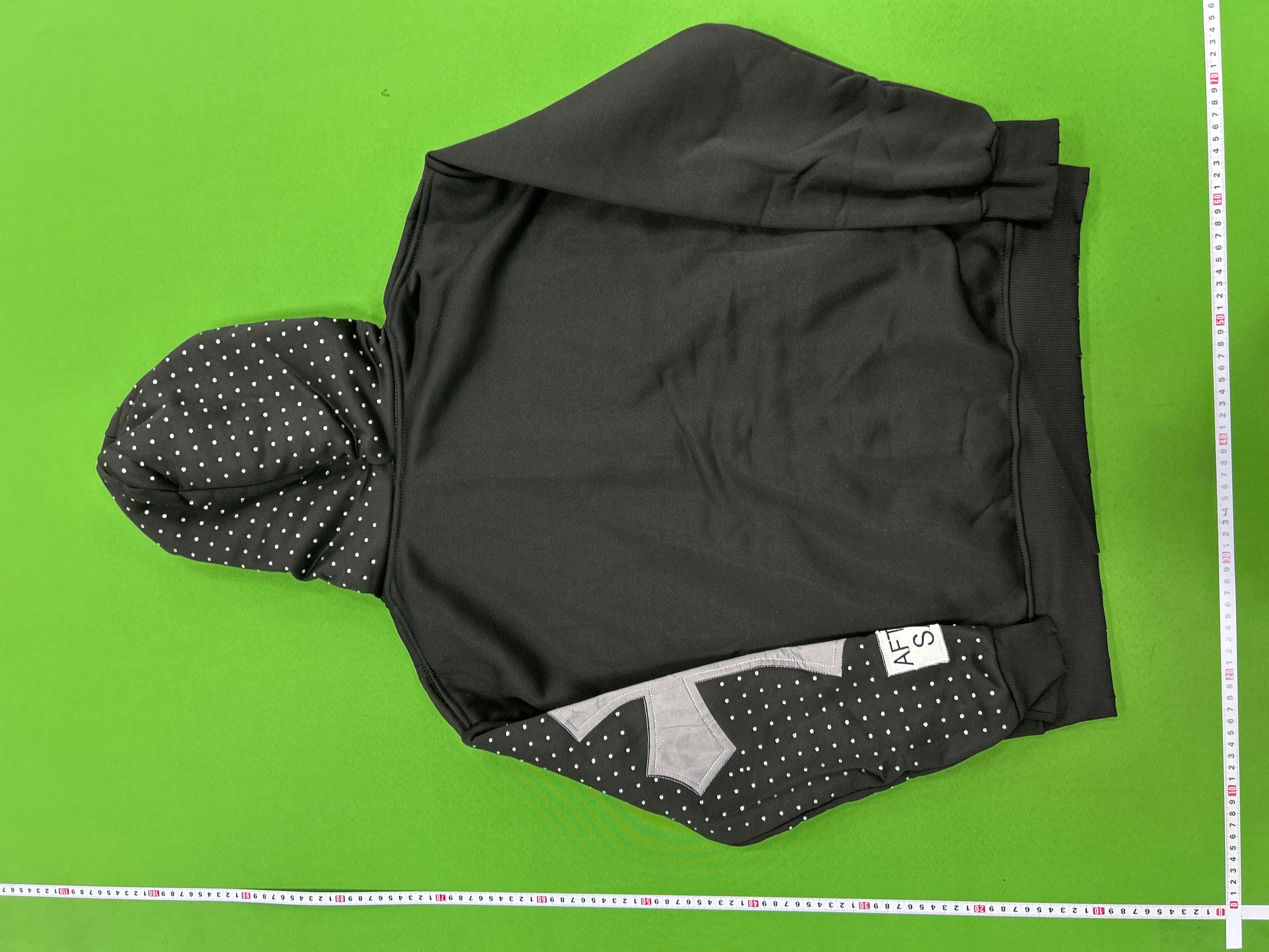 Foto QC 4 de Saints Sweatpants Relaxed Grey