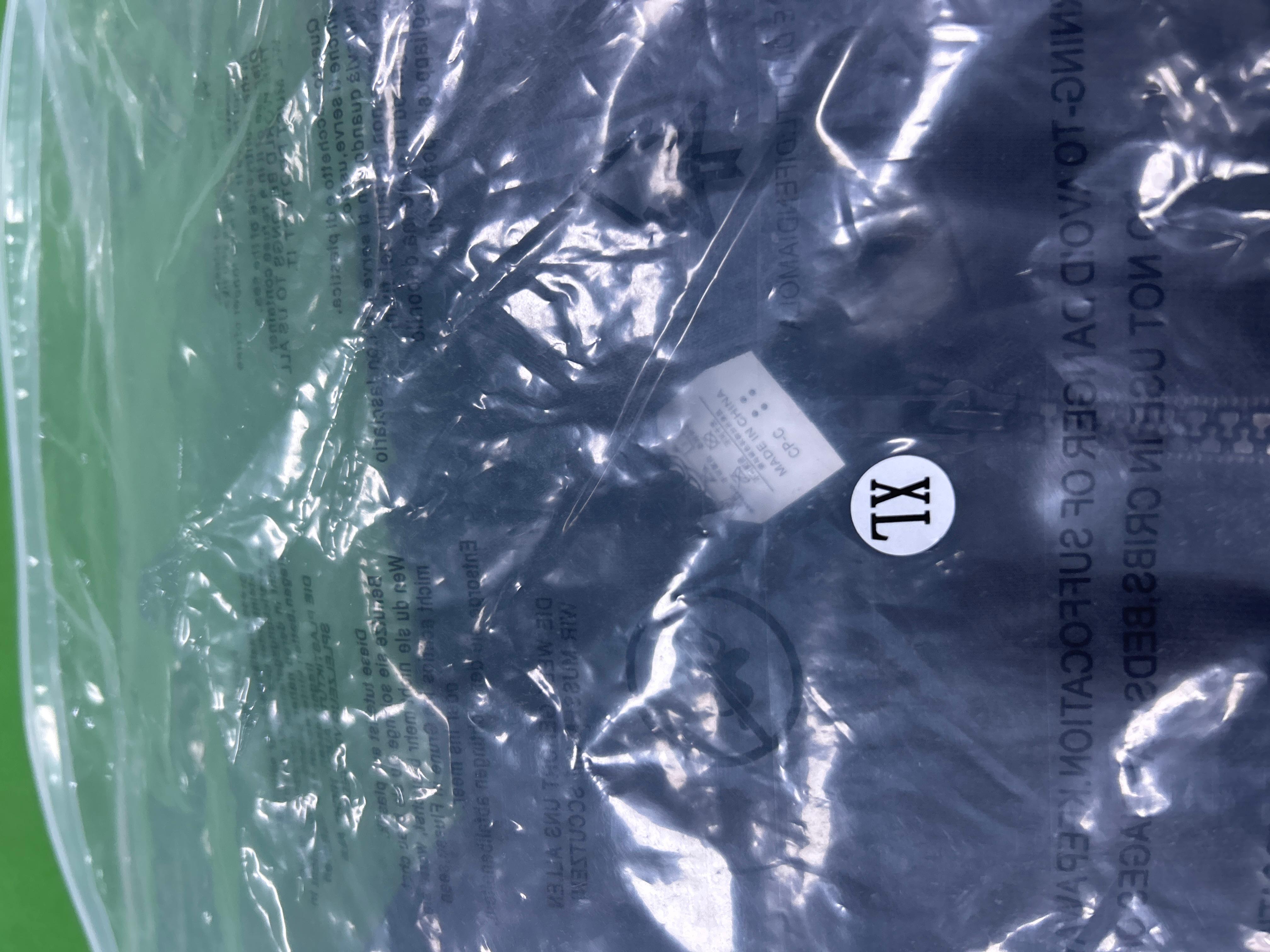 Foto QC 8 de Cole Buxton Zip Hoodie Grey