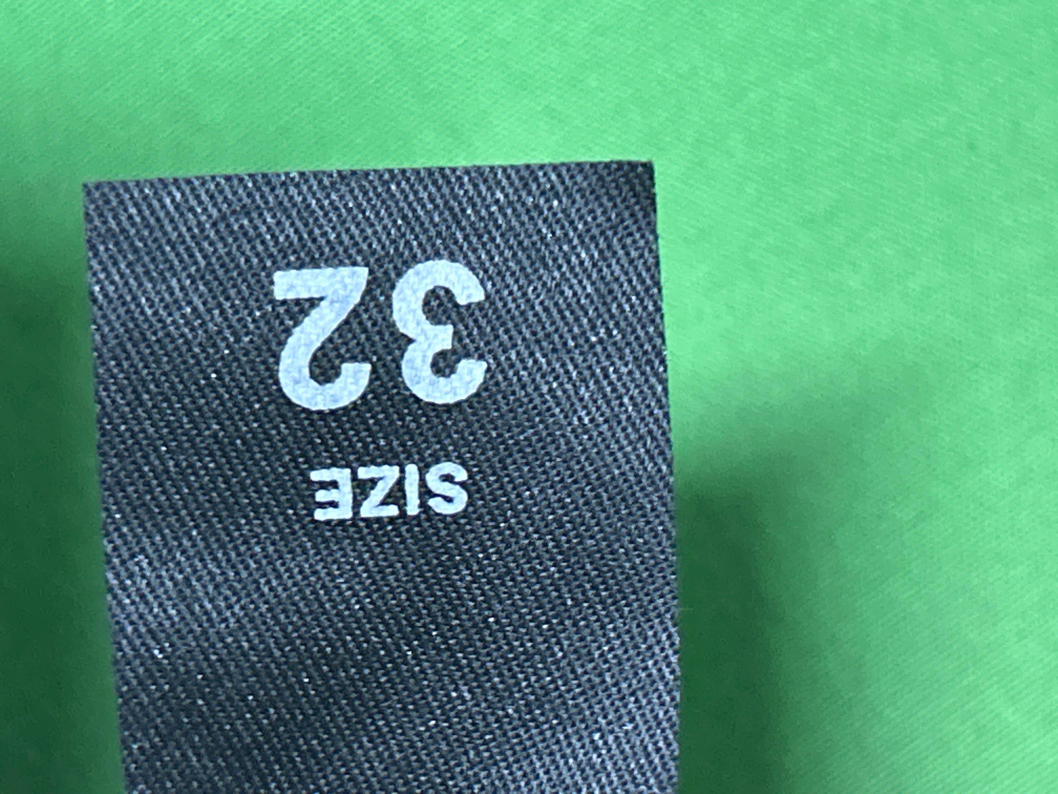Foto QC 6 de Purple Brand PB131-PB166 Jeans Rhinestone Monogram Light Indigo