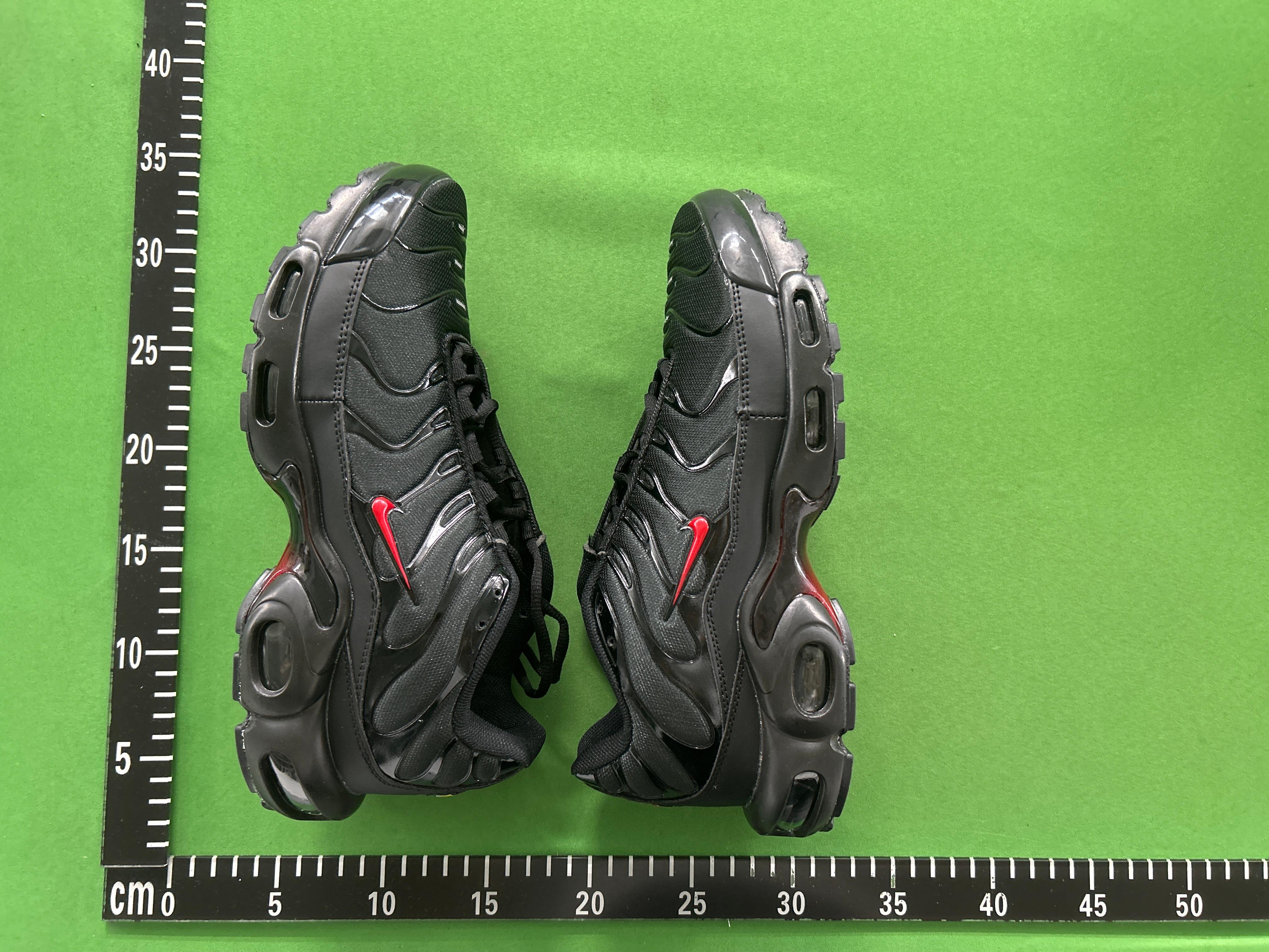 Foto QC 4 de Nike Air Max Plus TN Sunset