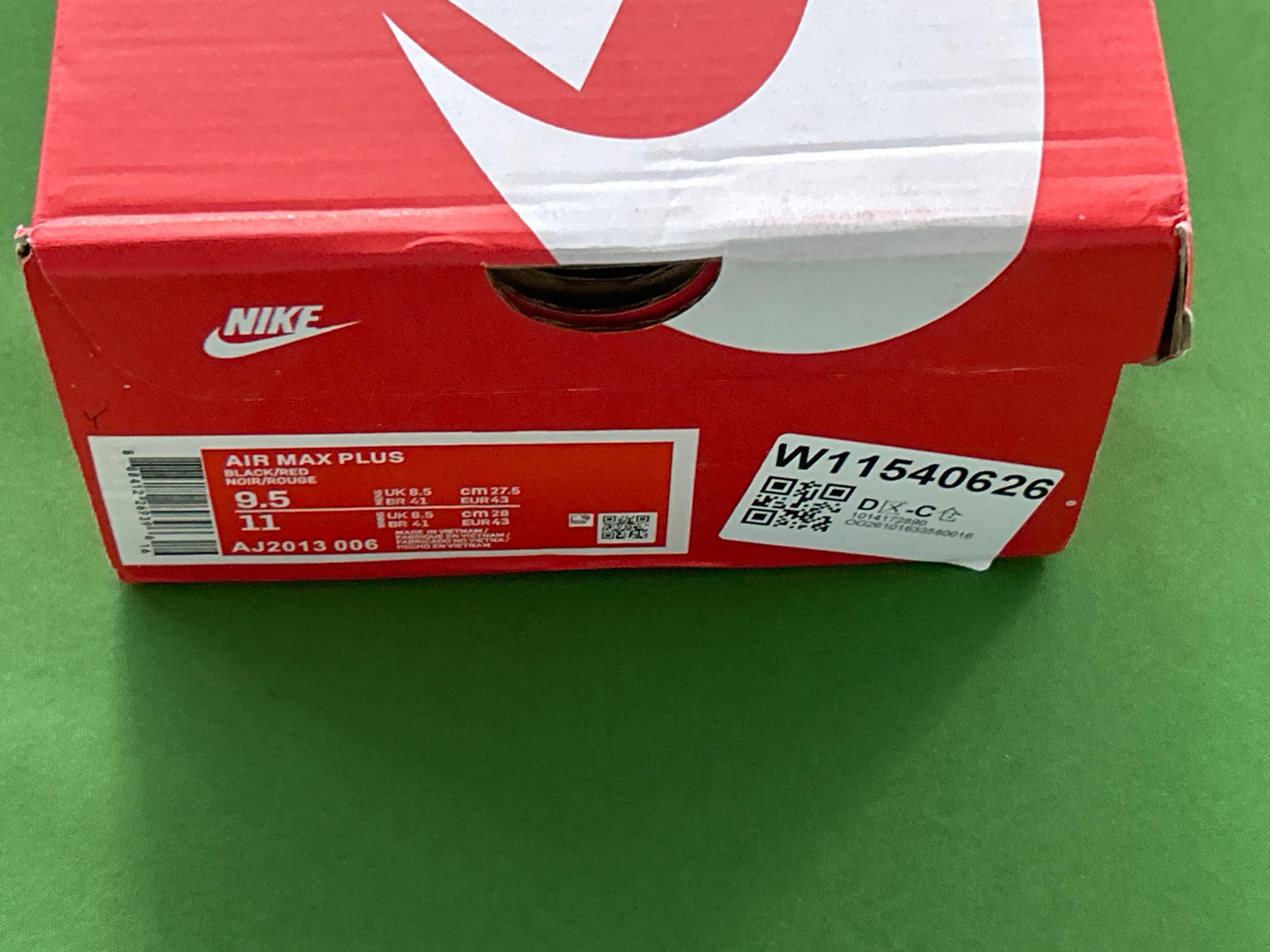 Foto QC 1 de Nike Air Max Plus TN Sunset