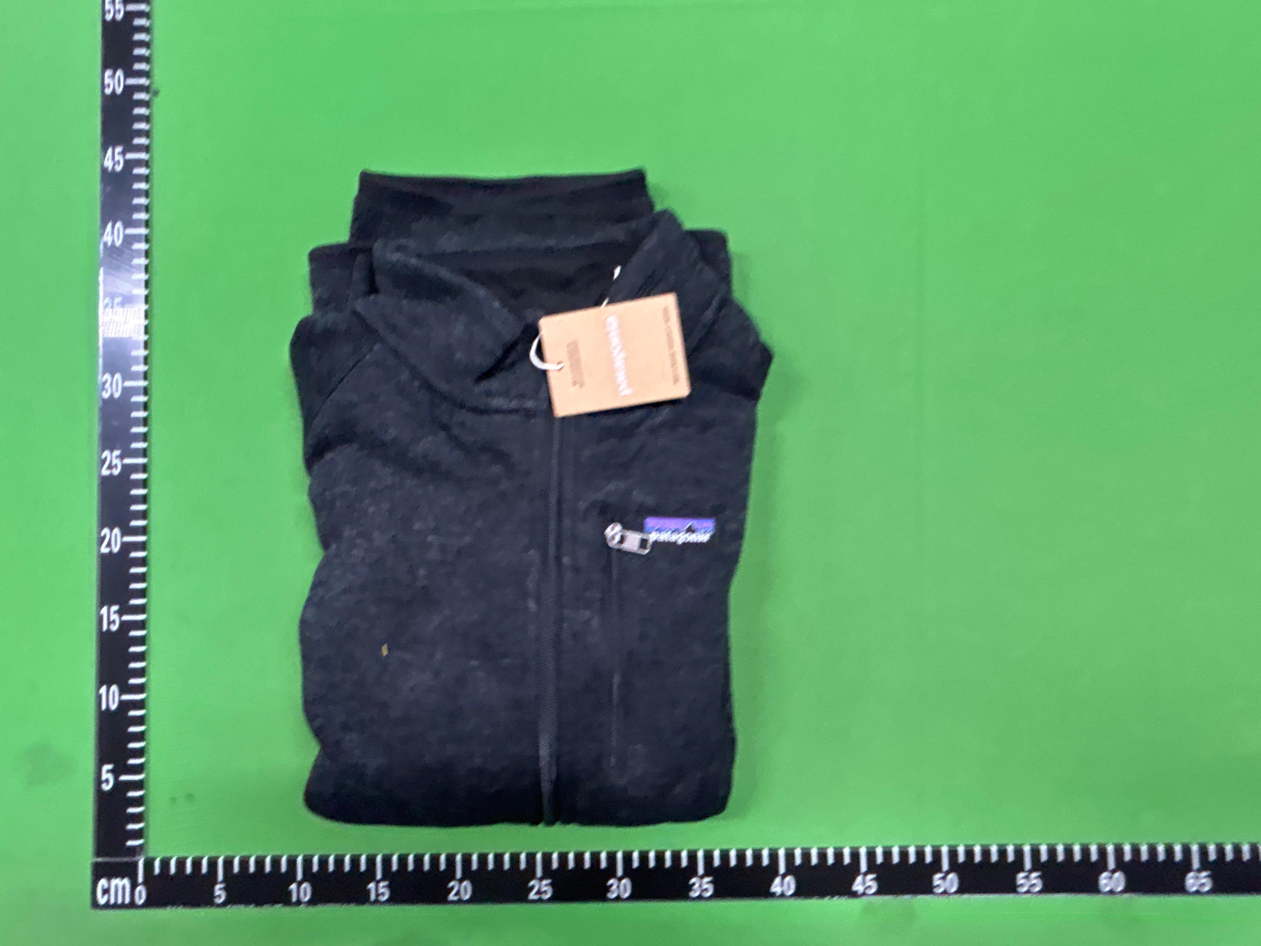 Foto QC 5 de Patagonia Better Sweater Fleece Jacket Full Zip River Rock Green