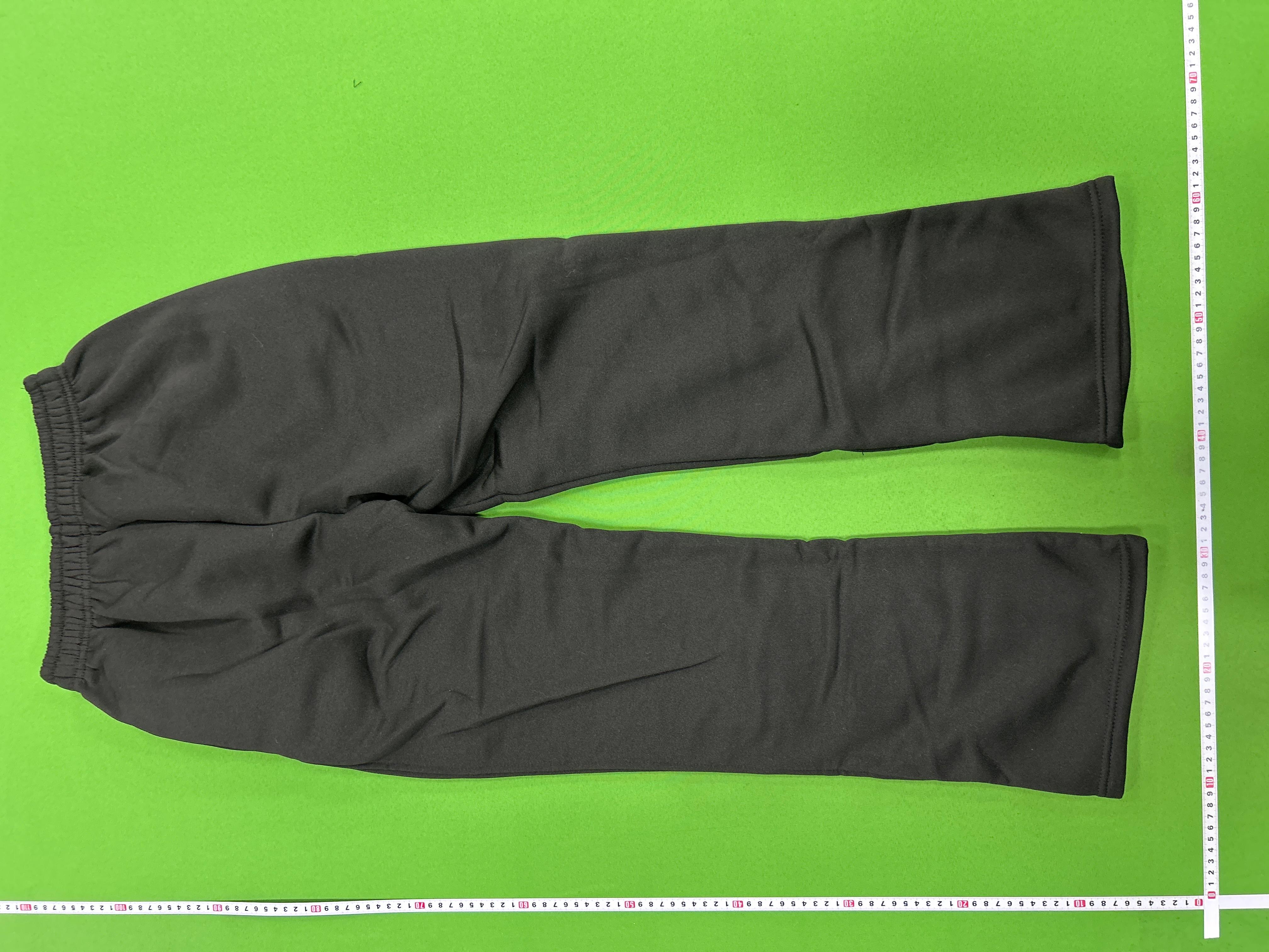 Foto QC 8 de Saints Sweatpants Relaxed Grey