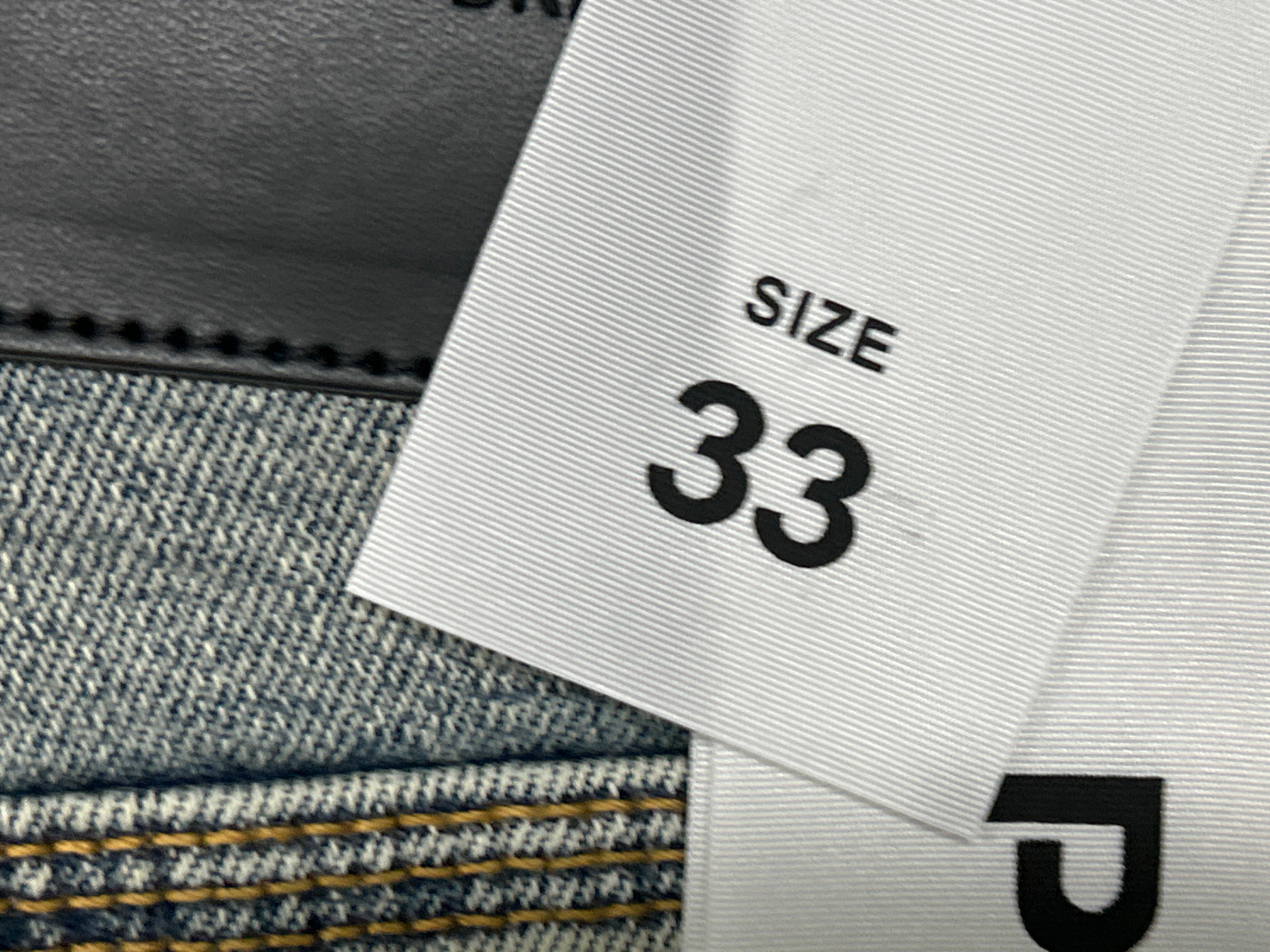Foto QC 2 de Purple Brand Jeans Slim Fit Distressed Black