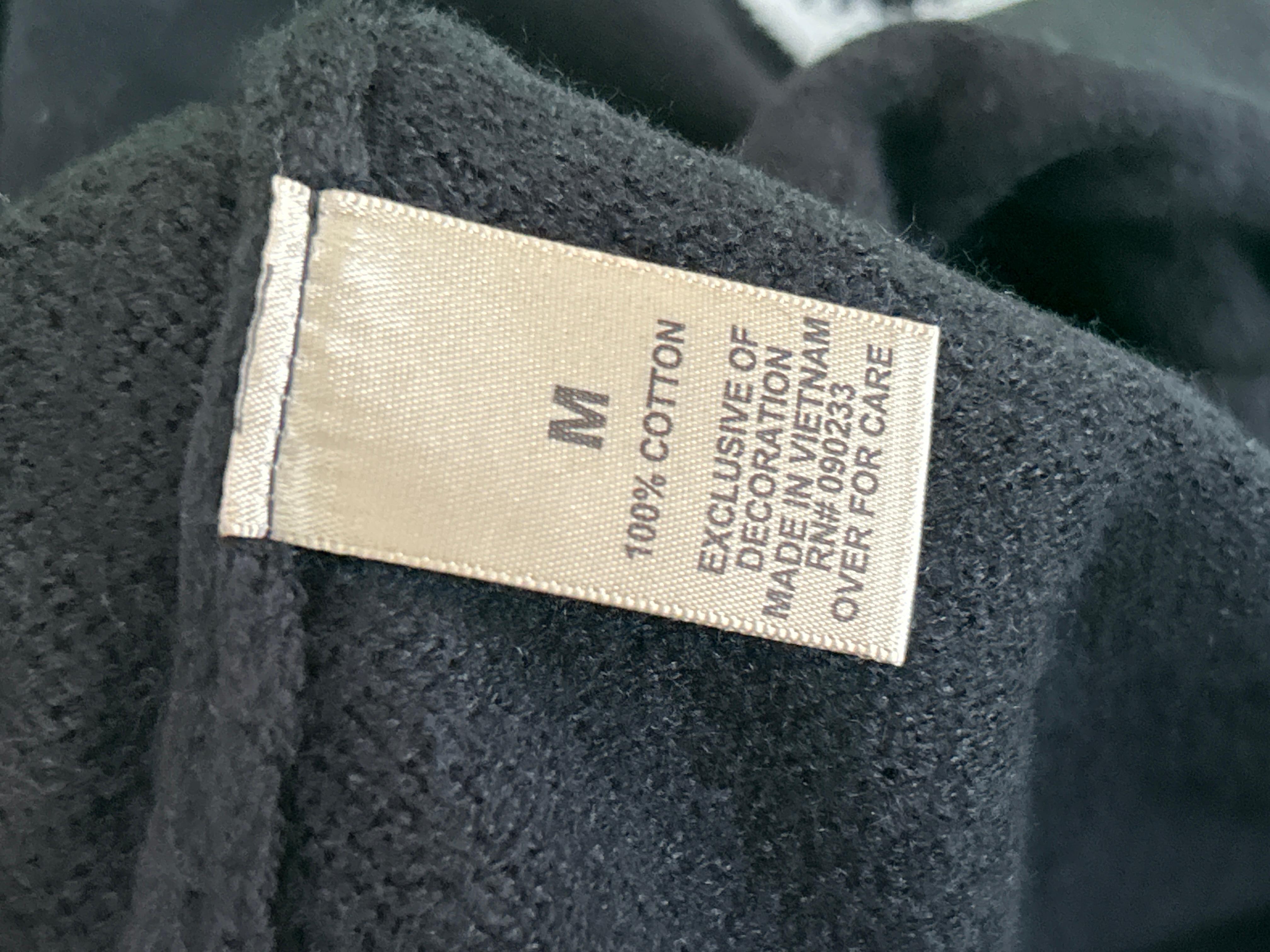 Foto QC 7 de Cole Buxton Shorts Intarsia Knit Grey Marl