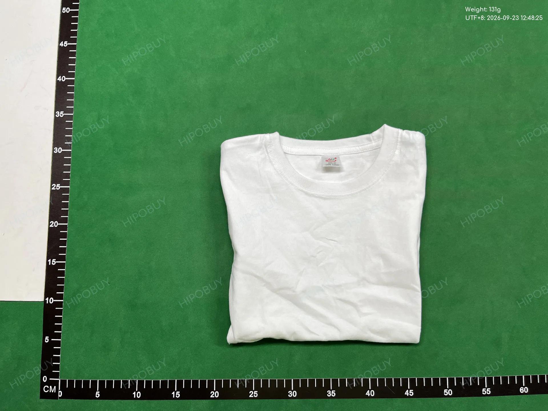 Foto QC 8 de Other T-shirt White