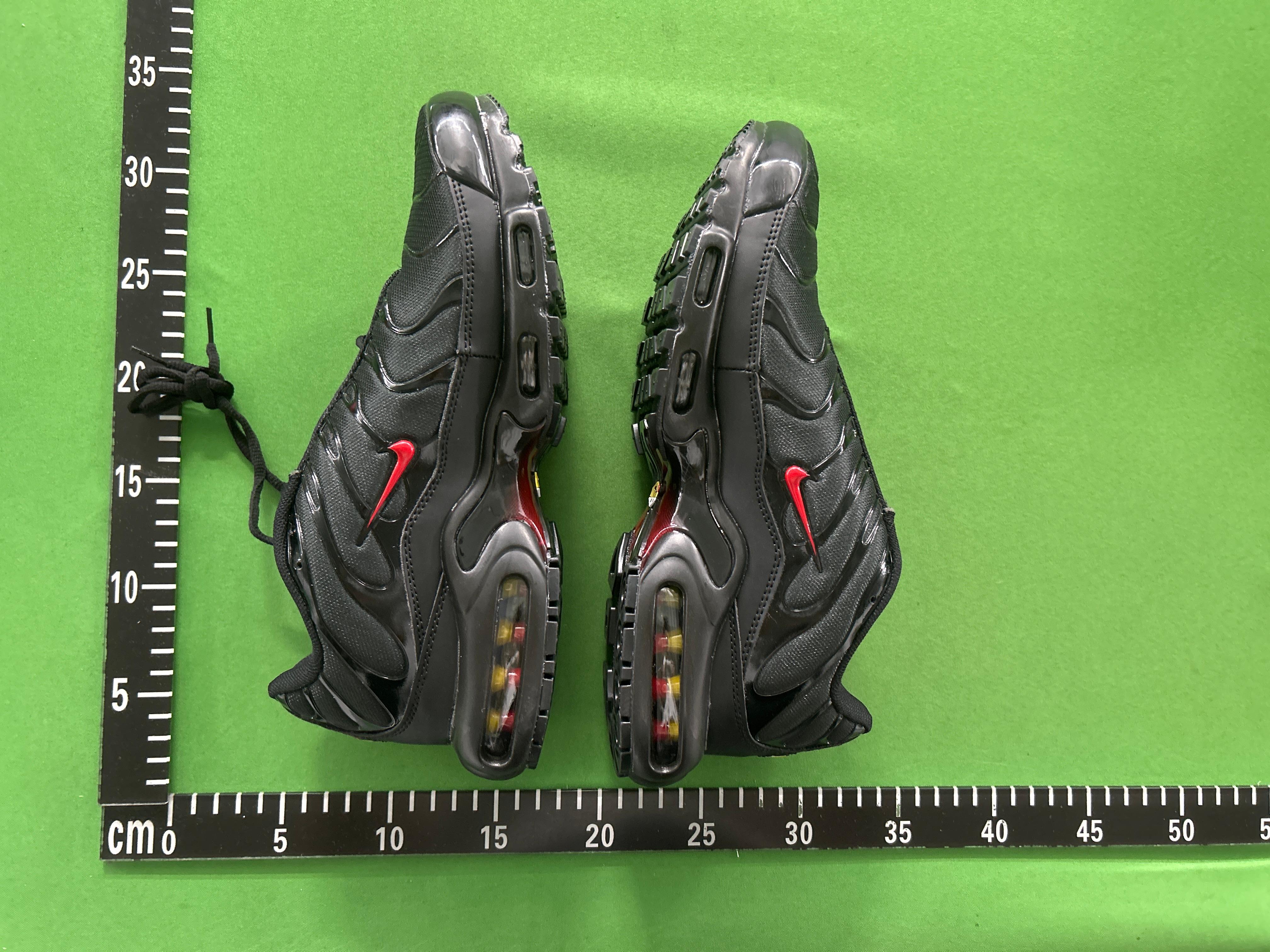Foto QC 5 de Nike Air Max Plus TN Sunset