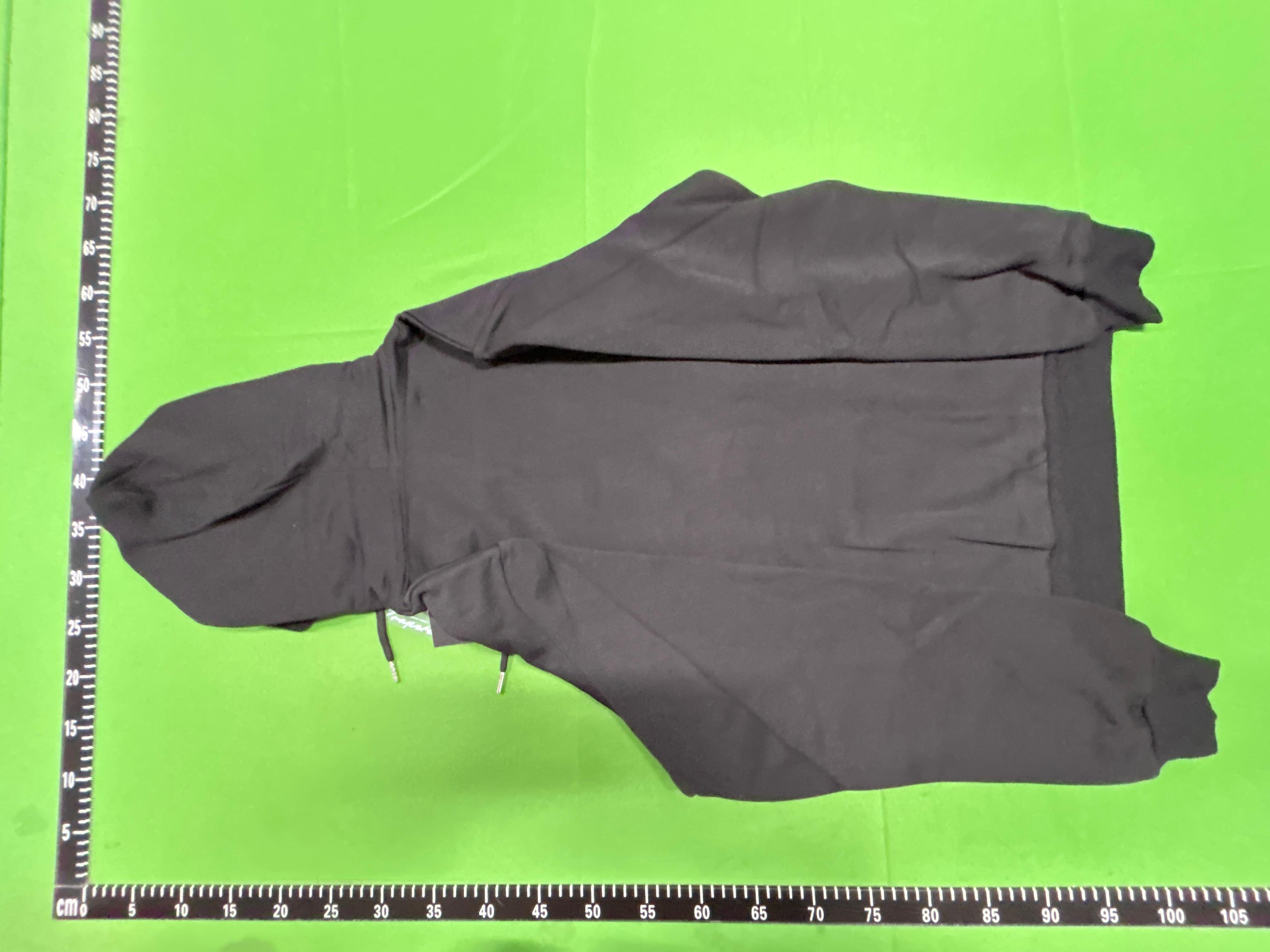 Foto QC 4 de Trapstar Eagle Windbreaker Jacket Blue