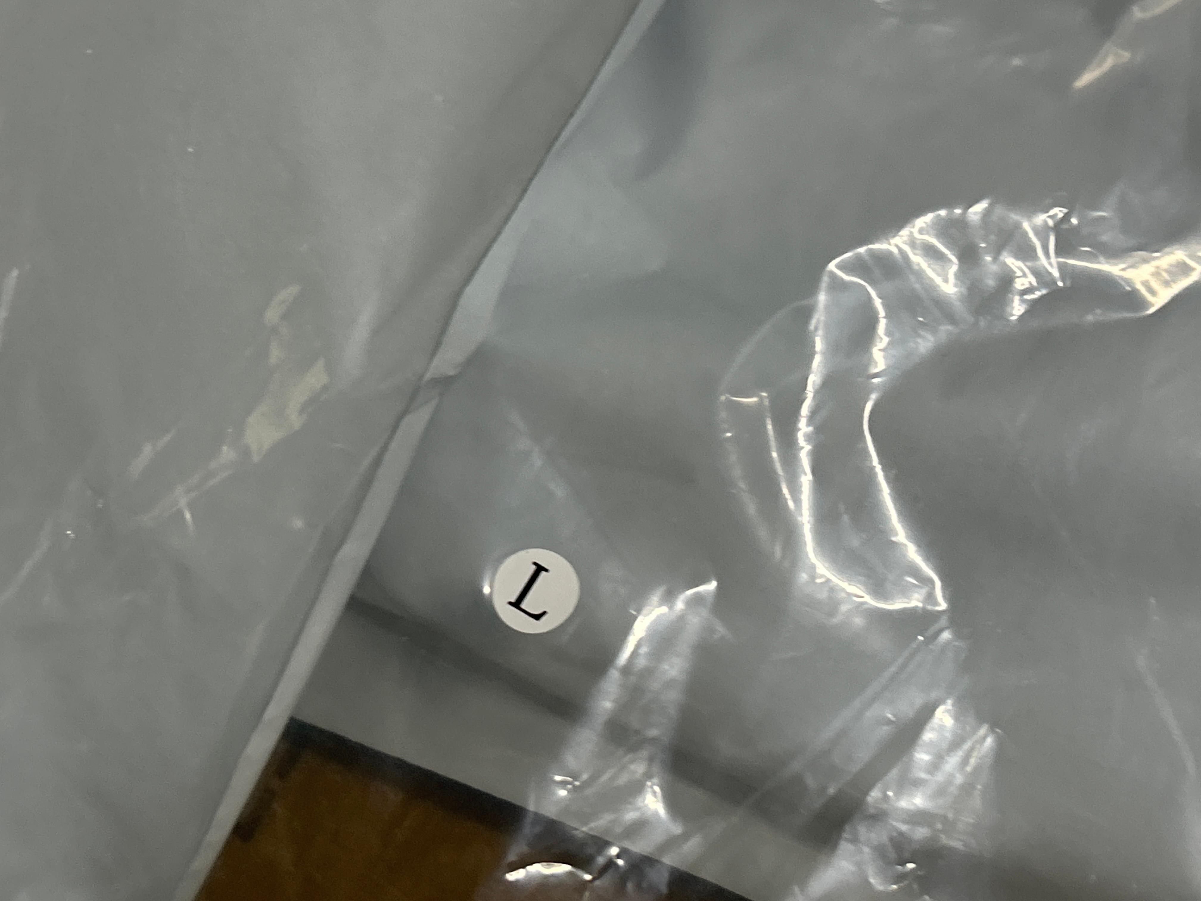 Foto QC 2 de Scuffers Hoodie Logo Grey