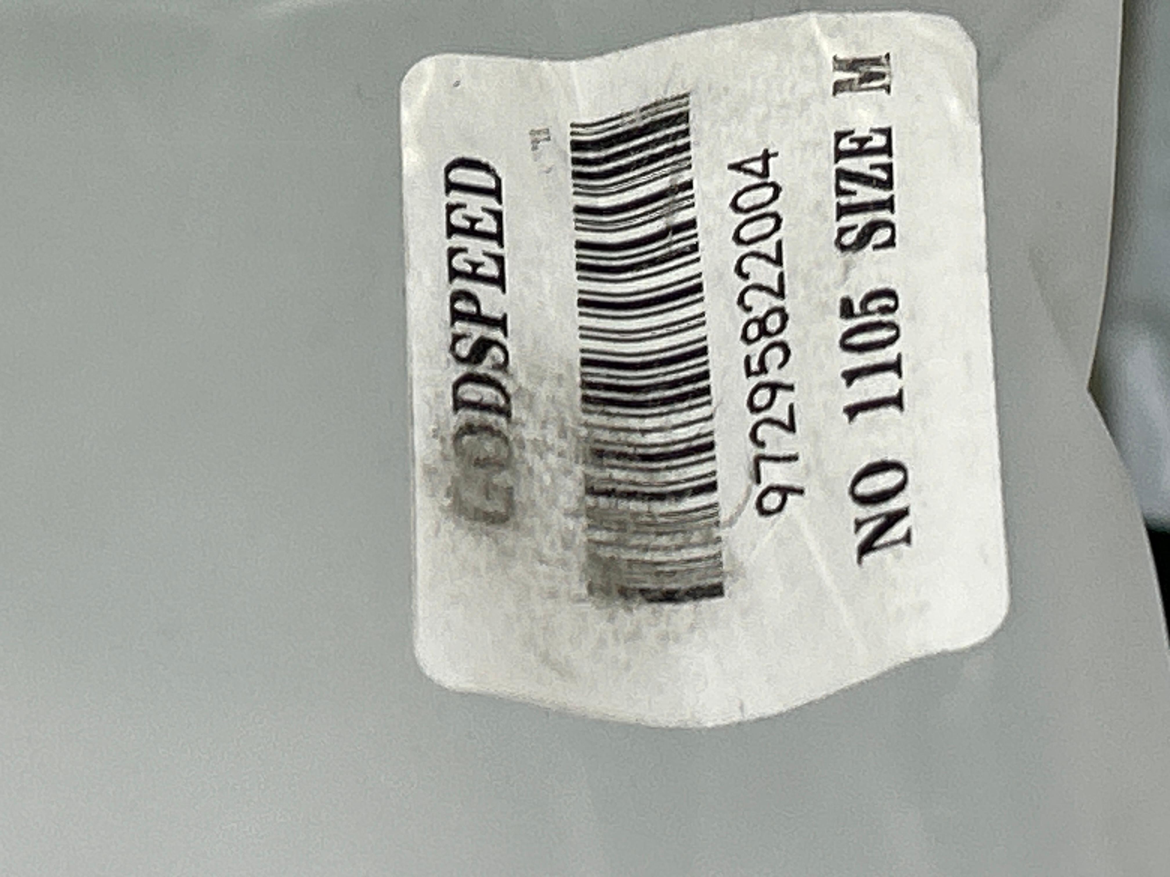 Foto QC 4 de Godspeed Out Of Many One Tee Black