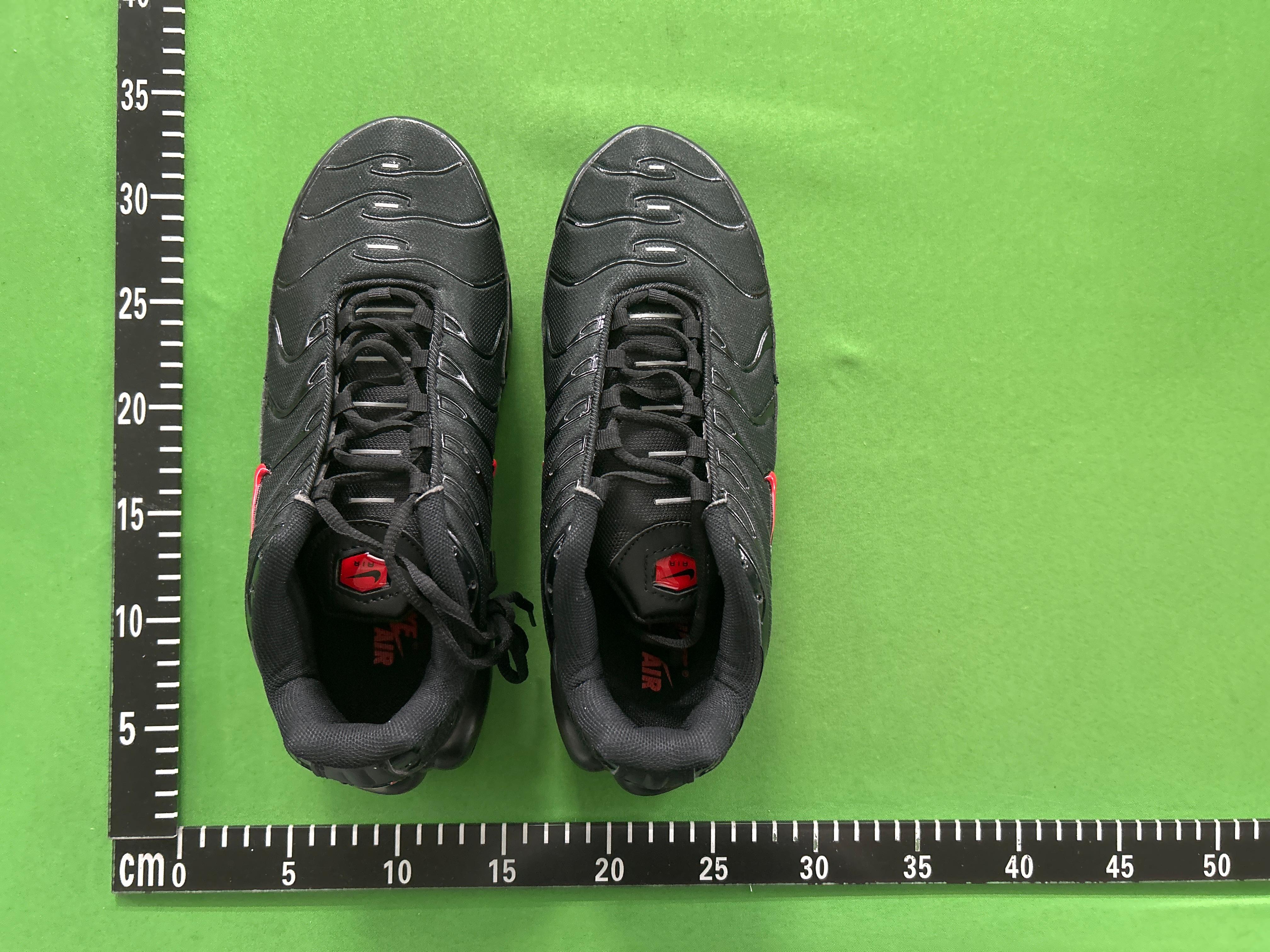 Foto QC 2 de Nike Air Max Plus TN Sunset