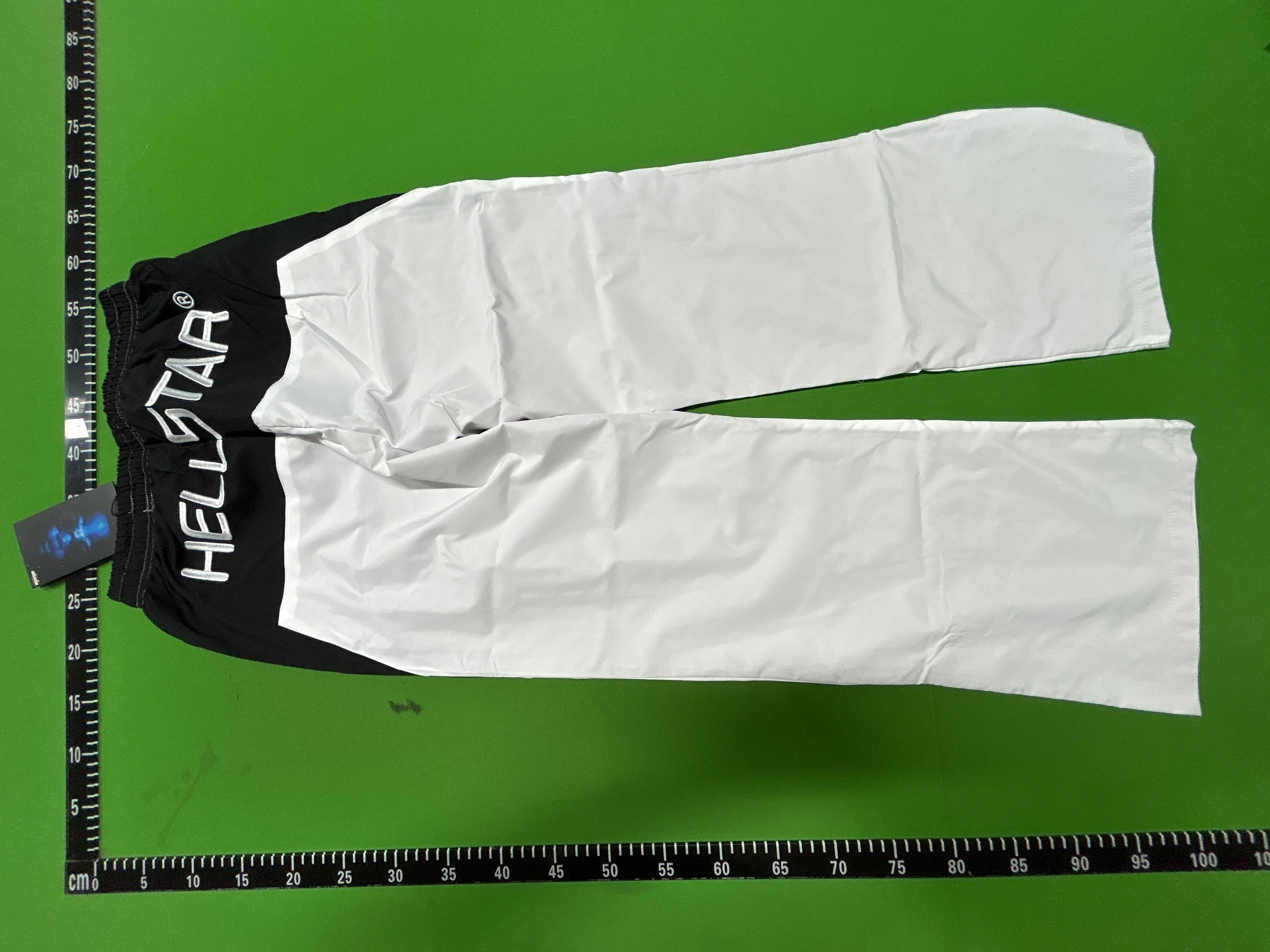 Foto QC 3 de Hellstar Path to Paradise Hoodie Black